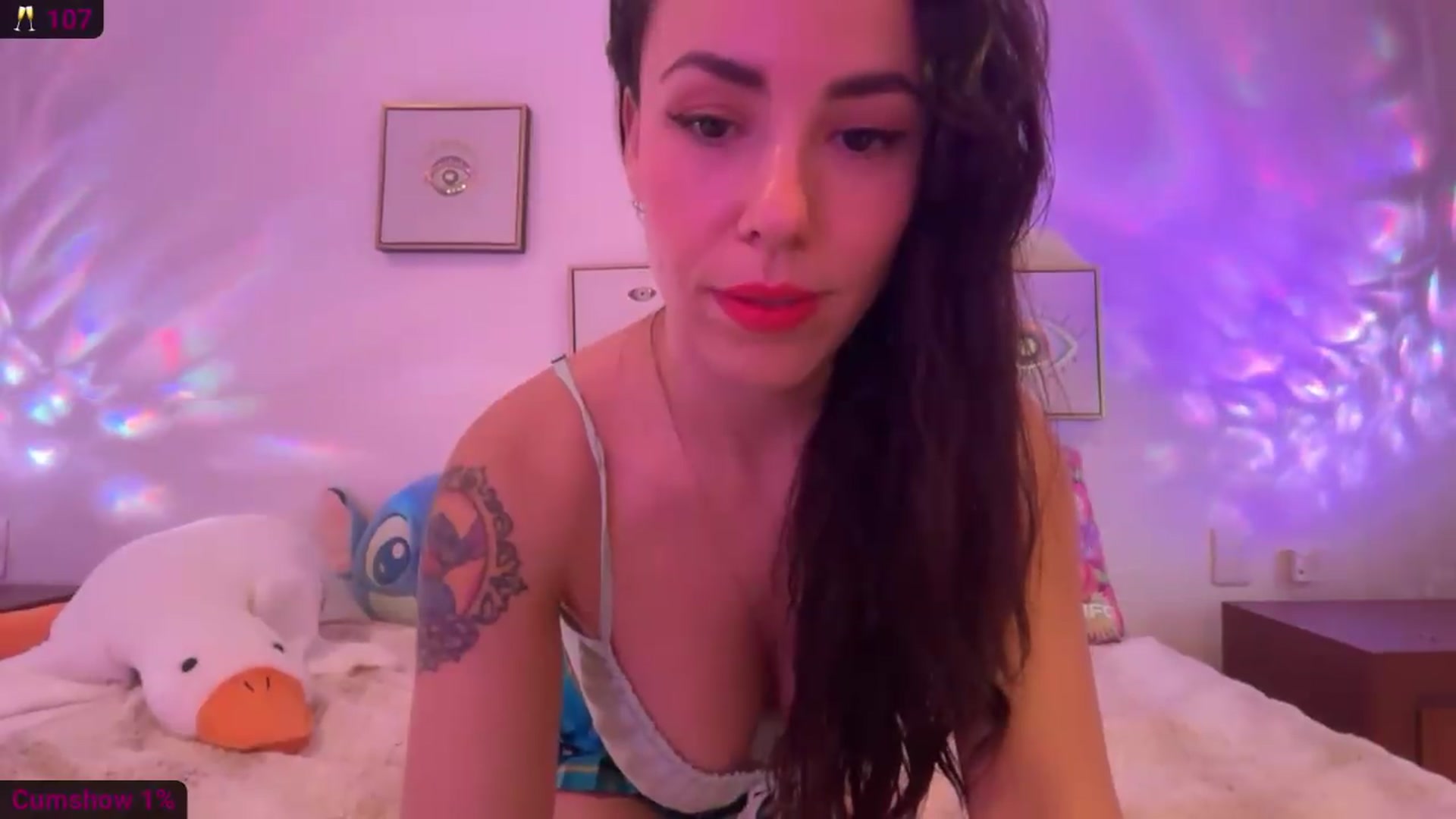 Gallery image thumbnail from Norita's myfreecams stream on, 08/14/2026, 21:08 image 6 of 20