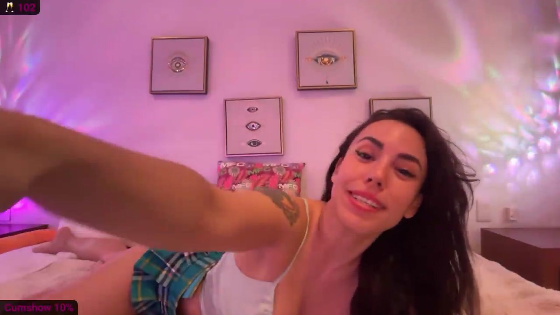Gallery image thumbnail from Norita's myfreecams stream on, 08/14/2026, 22:06 image 2 of 20