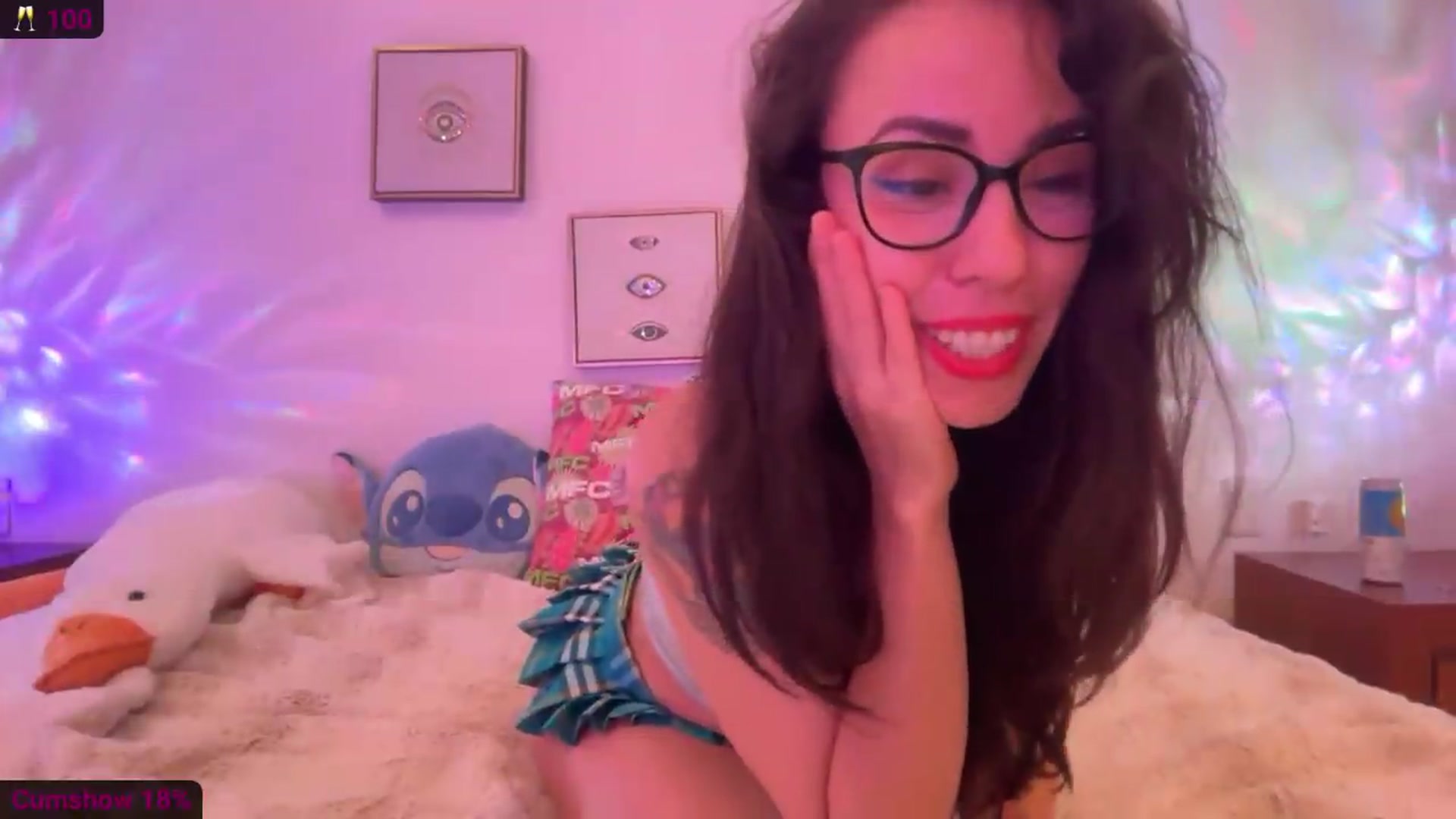 Gallery image thumbnail from Norita's myfreecams stream on, 08/14/2026, 23:55 image 15 of 20