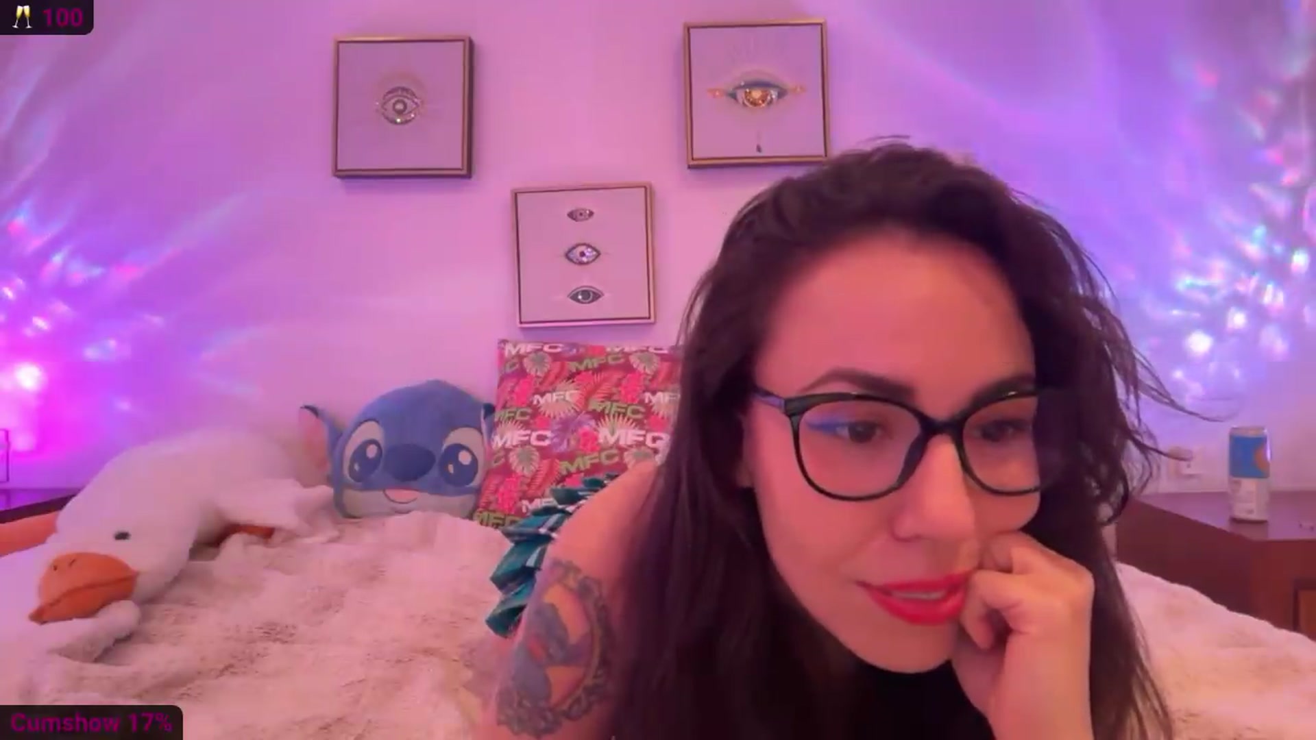 Gallery image thumbnail from Norita's myfreecams stream on, 08/14/2026, 23:55 image 12 of 20