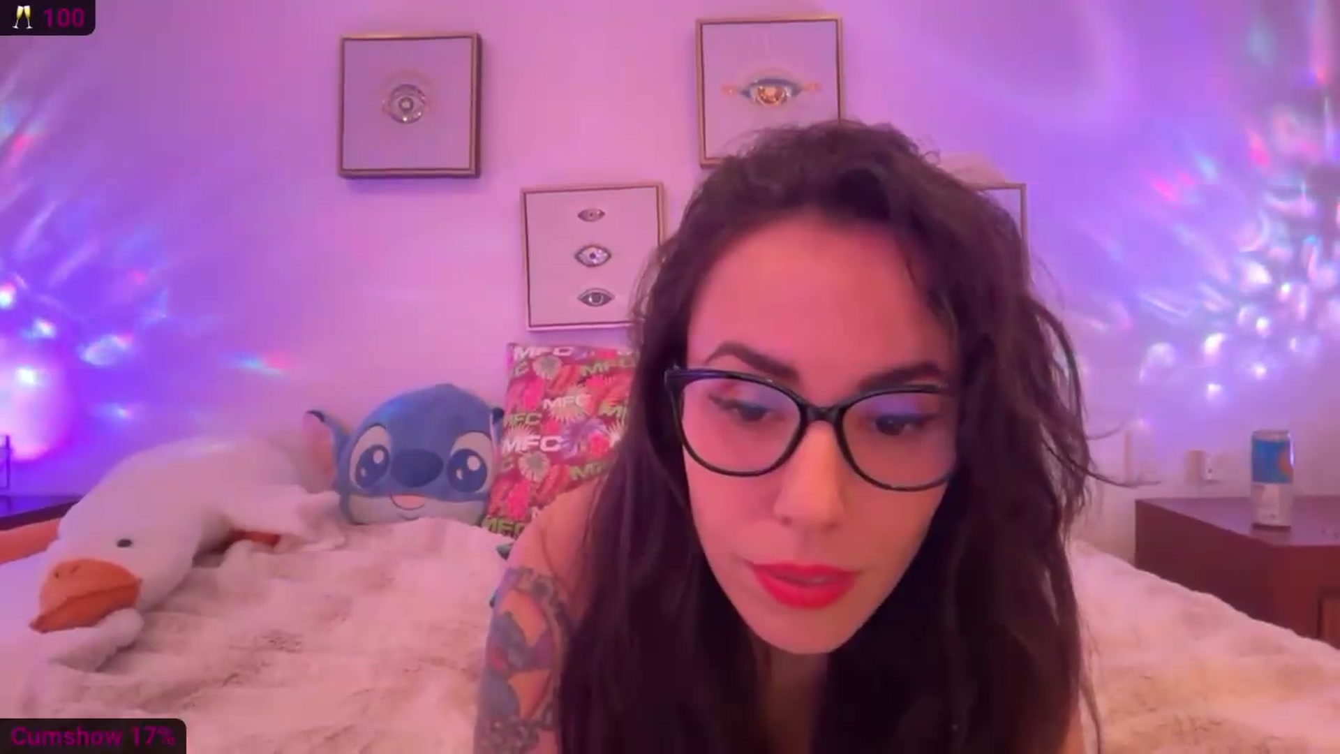 Gallery image thumbnail from Norita's myfreecams stream on, 08/14/2026, 23:55 image 14 of 20