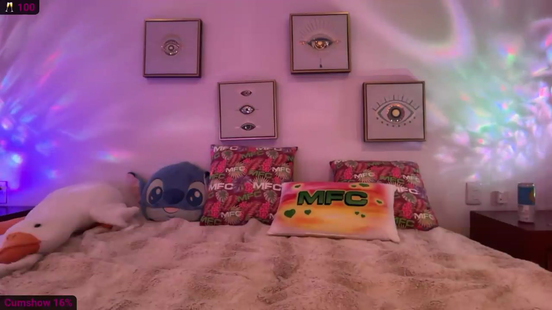 Gallery image thumbnail from Norita's myfreecams stream on, 08/14/2026, 23:55 image 3 of 20