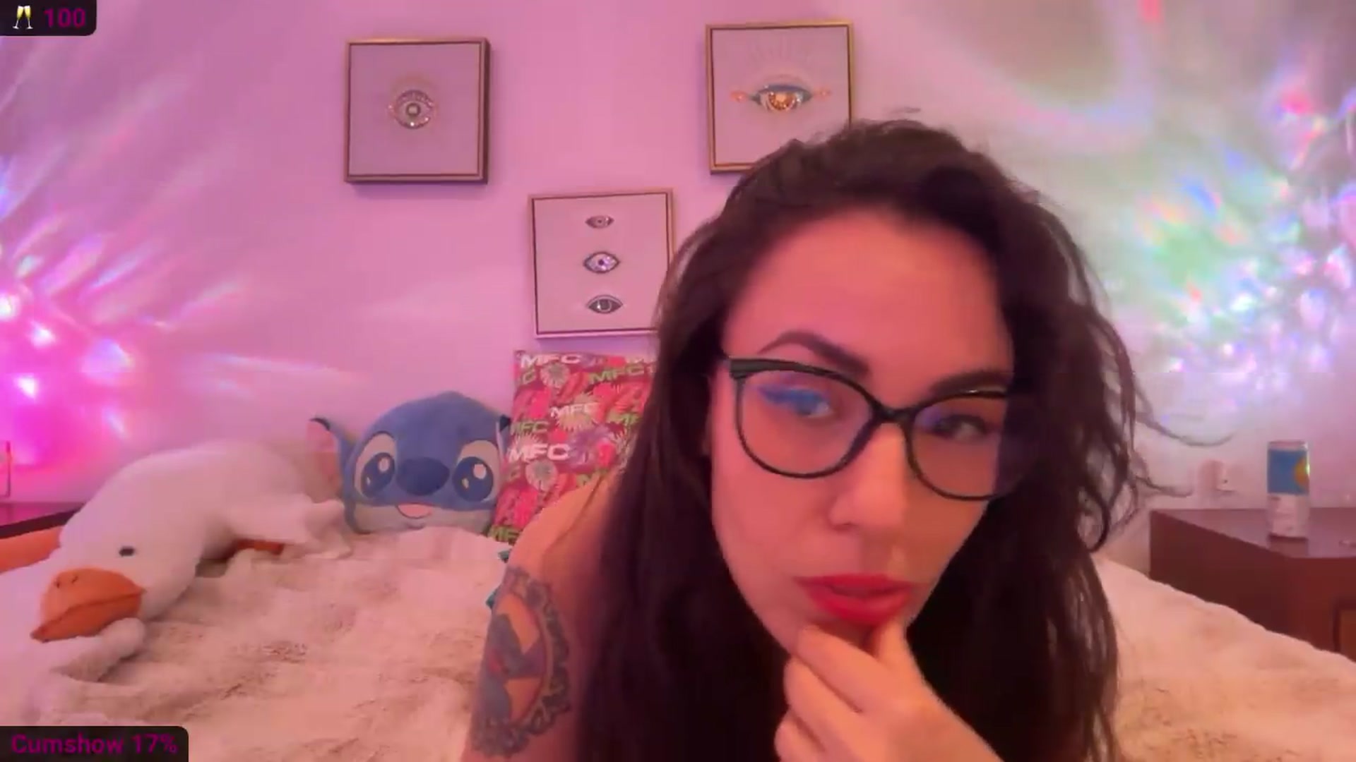 Gallery image thumbnail from Norita's myfreecams stream on, 08/14/2026, 23:55 image 11 of 20