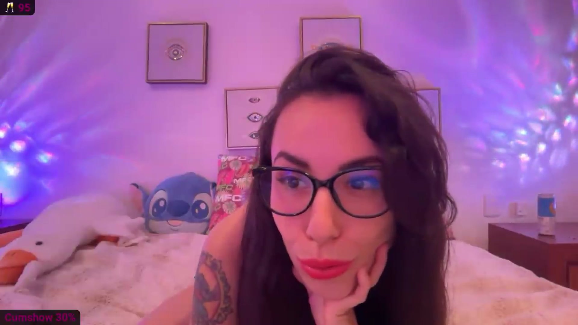 Gallery image thumbnail from Norita's myfreecams stream on, 08/15/2026, 01:12 image 6 of 20