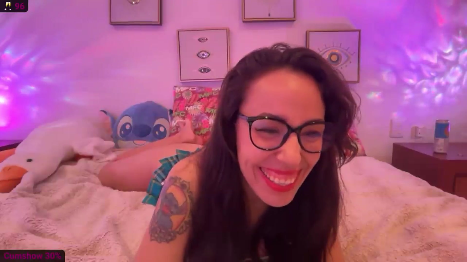 Gallery image thumbnail from Norita's myfreecams stream on, 08/15/2026, 01:12 image 12 of 20