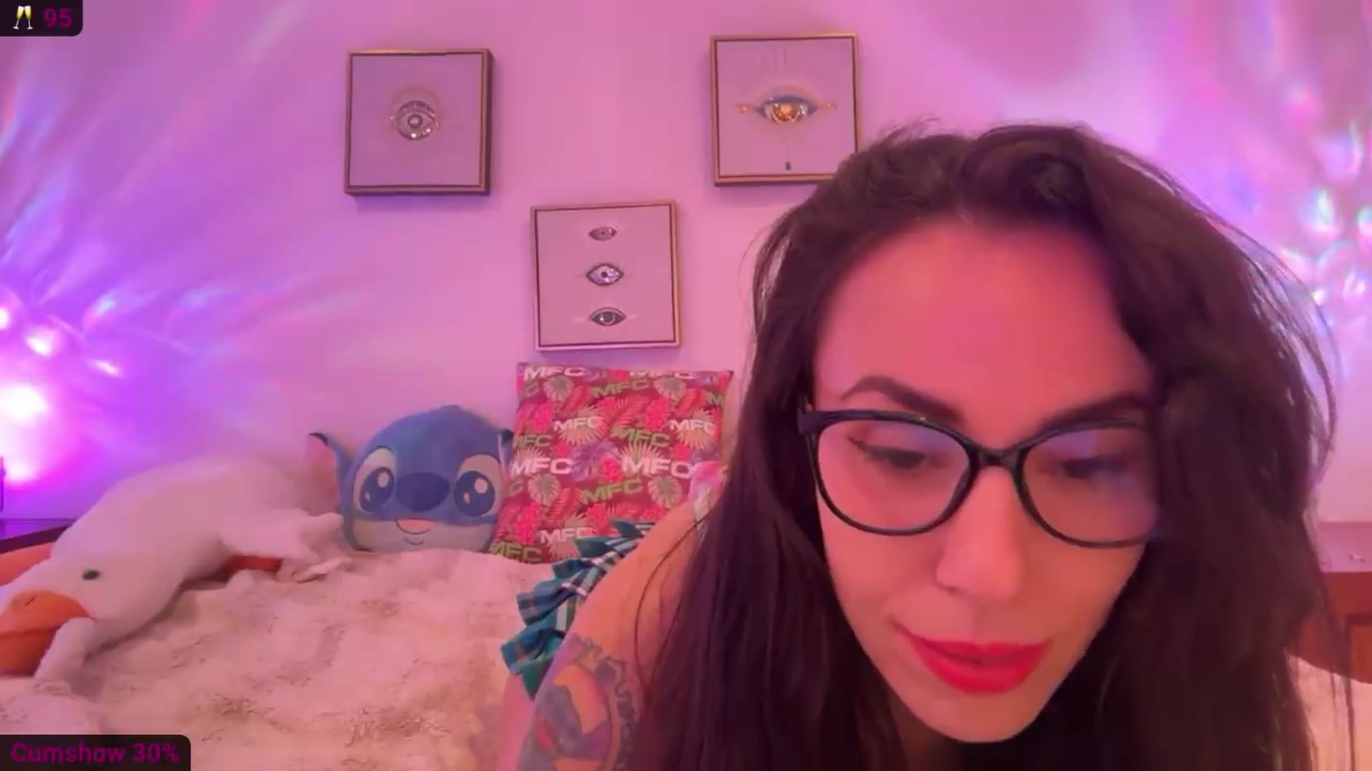 Gallery image thumbnail from Norita's myfreecams stream on, 08/15/2026, 01:12 image 10 of 20