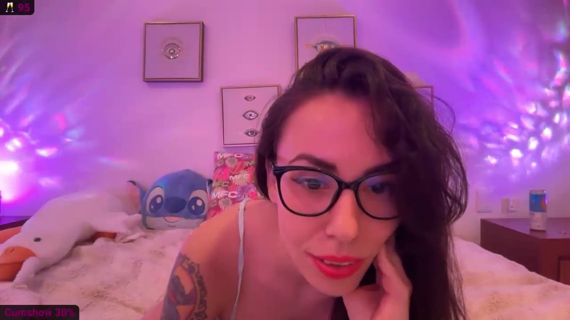 Gallery image thumbnail from Norita's myfreecams stream on, 08/15/2026, 01:12 image 8 of 20