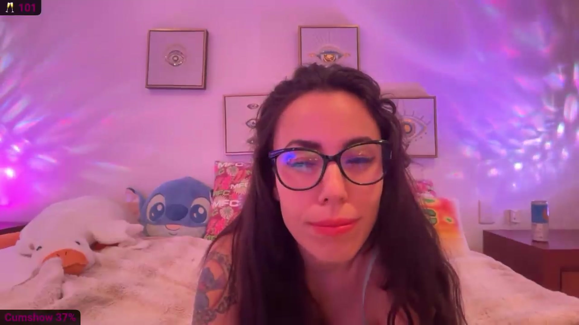 Gallery image thumbnail from Norita's myfreecams stream on, 08/15/2026, 05:46 image 11 of 20