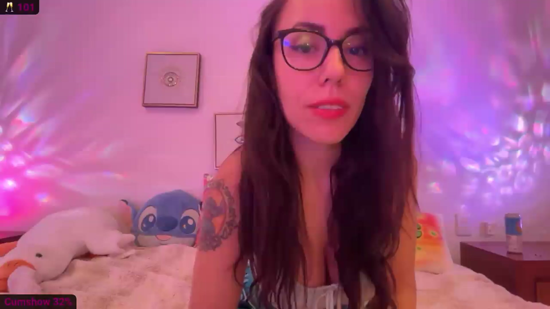 Gallery image thumbnail from Norita's myfreecams stream on, 08/15/2026, 05:46 image 1 of 20