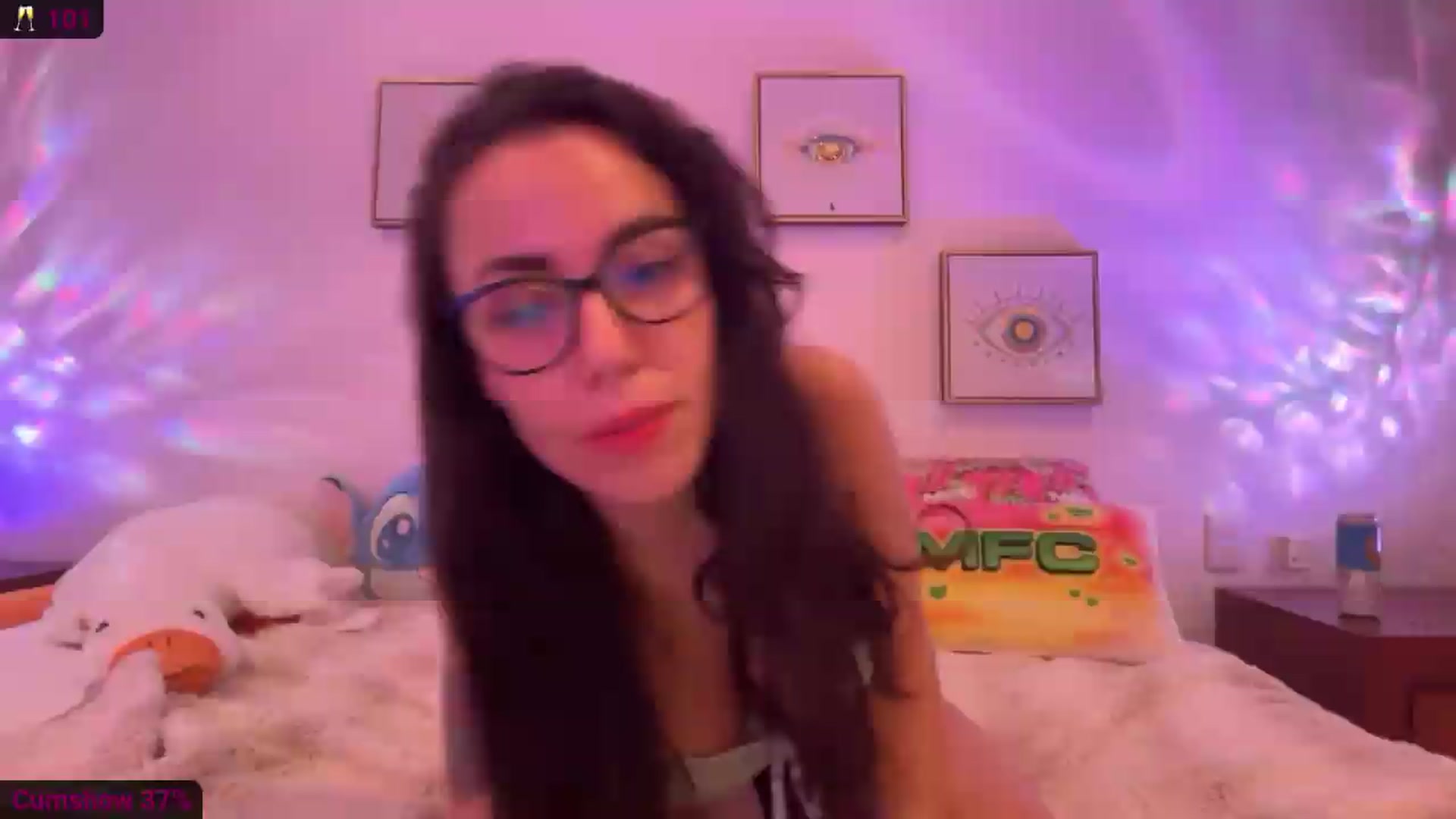 Gallery image thumbnail from Norita's myfreecams stream on, 08/15/2026, 05:46 image 13 of 20