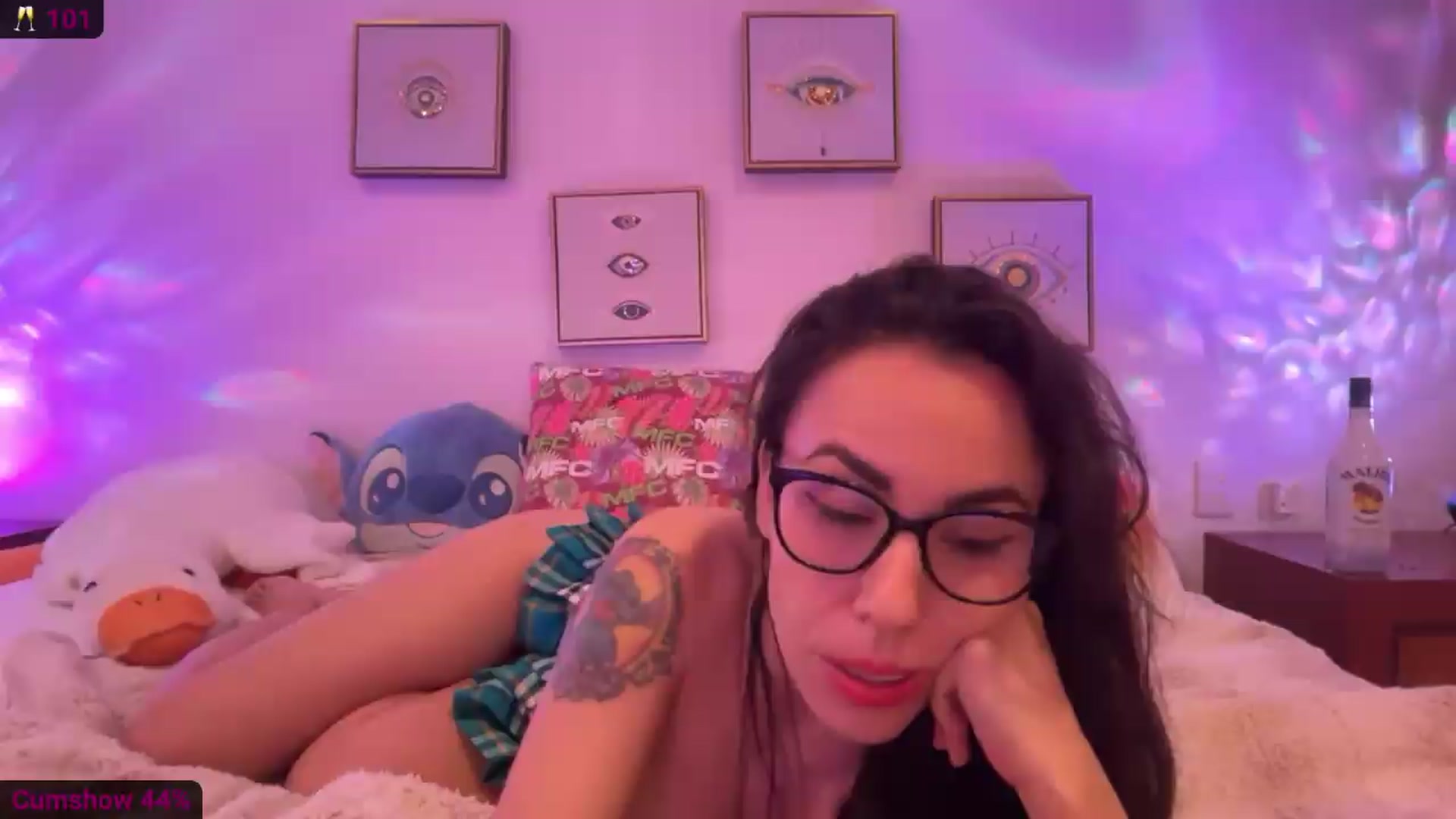 Gallery image thumbnail from Norita's myfreecams stream on, 08/15/2026, 06:05 image 2 of 20