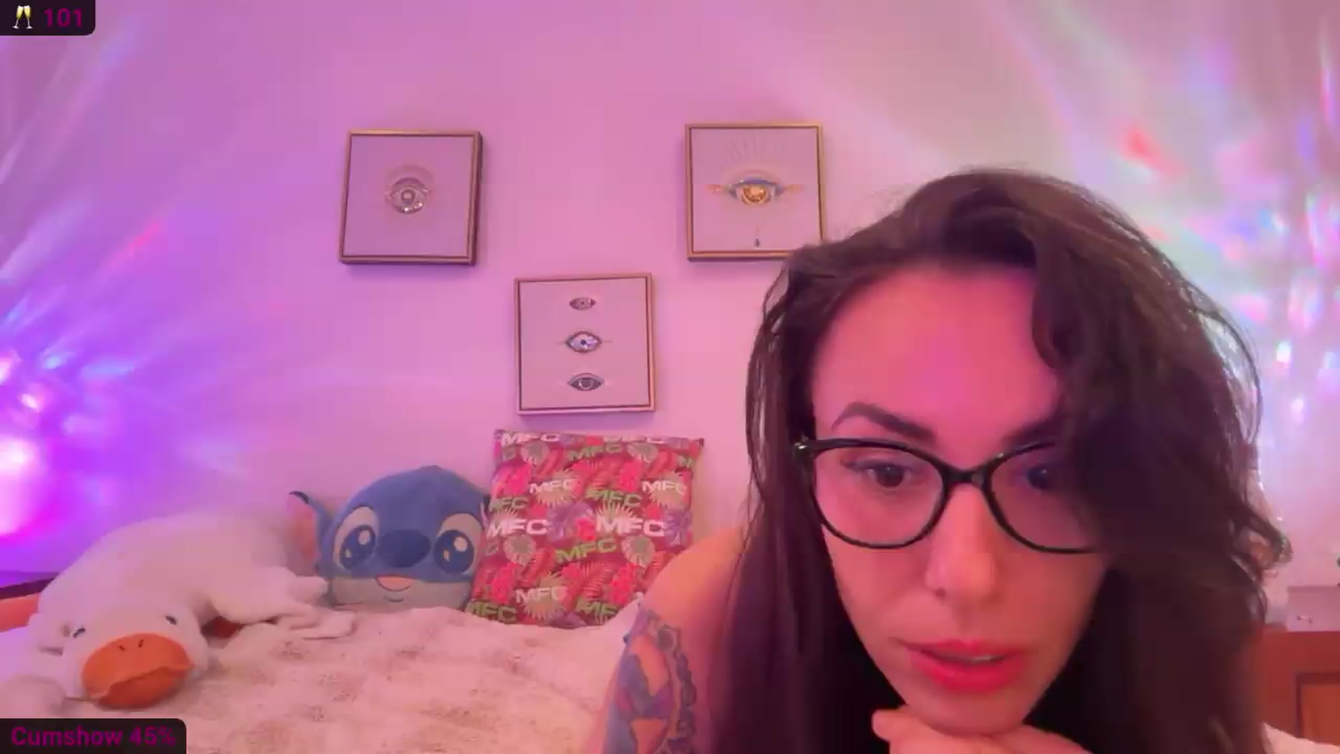 Gallery image thumbnail from Norita's myfreecams stream on, 08/15/2026, 06:05 image 7 of 20