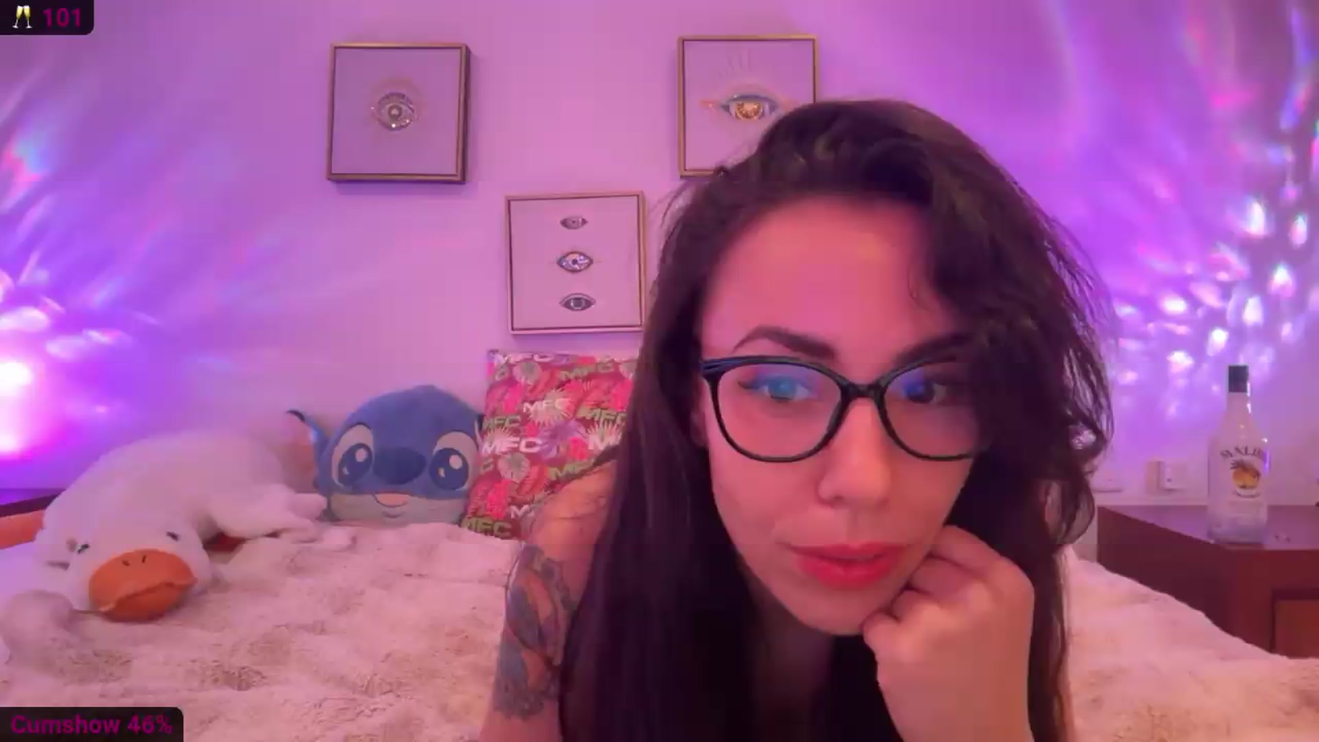 Gallery image thumbnail from Norita's myfreecams stream on, 08/15/2026, 06:05 image 16 of 20