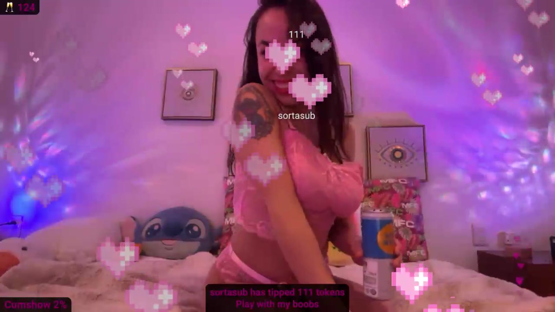 Gallery image thumbnail from Norita's myfreecams stream on, 08/17/2026, 24:01 image 14 of 20