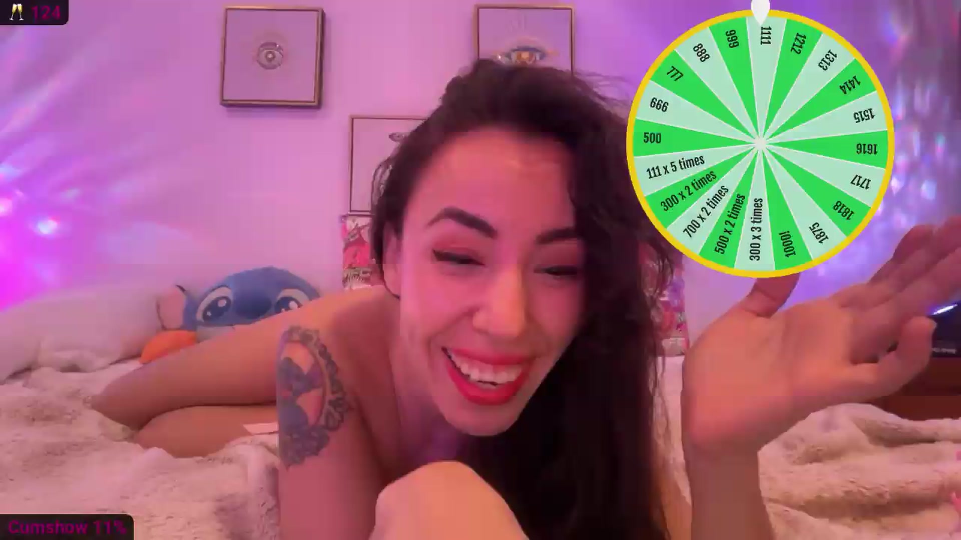 Gallery image thumbnail from Norita's myfreecams stream on, 08/17/2026, 01:52 image 1 of 20