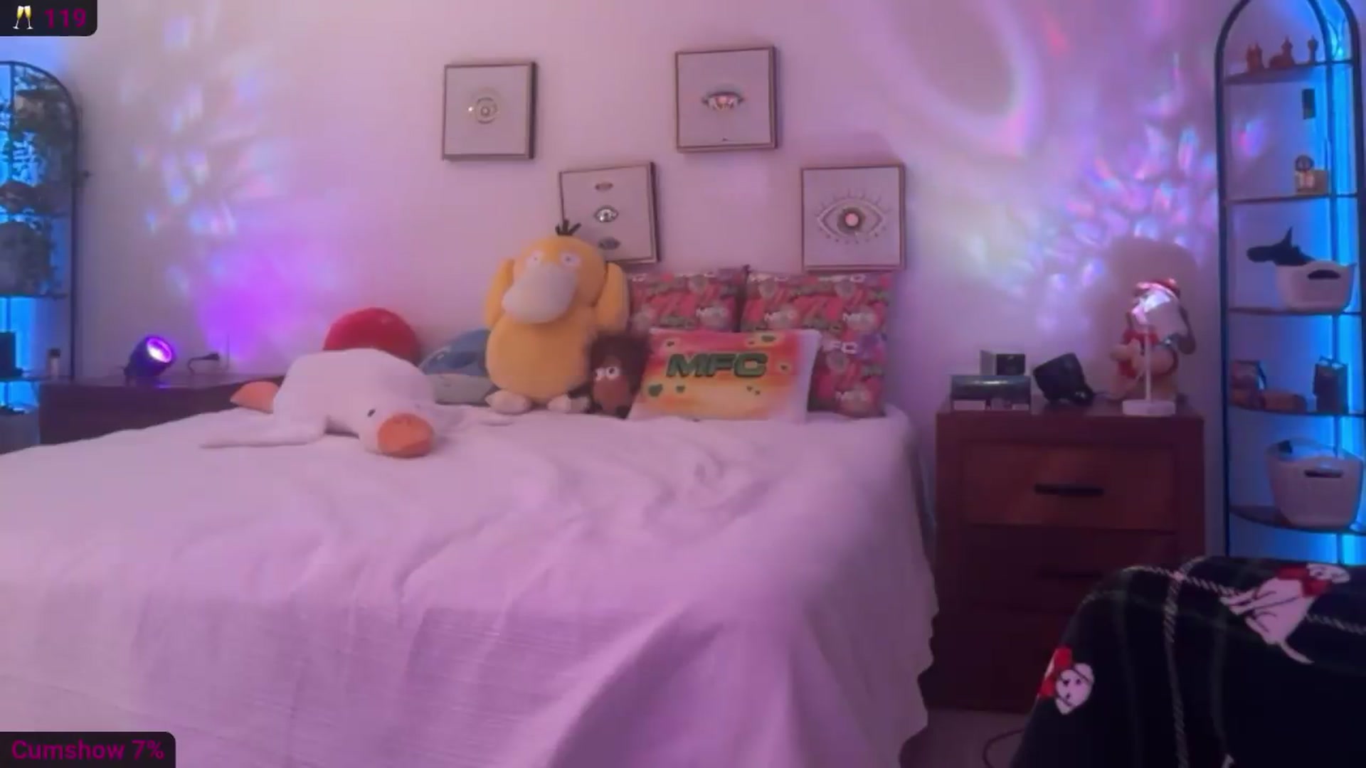 Gallery image thumbnail from Norita's myfreecams stream on, 08/29/2026, 04:35 image 11 of 20