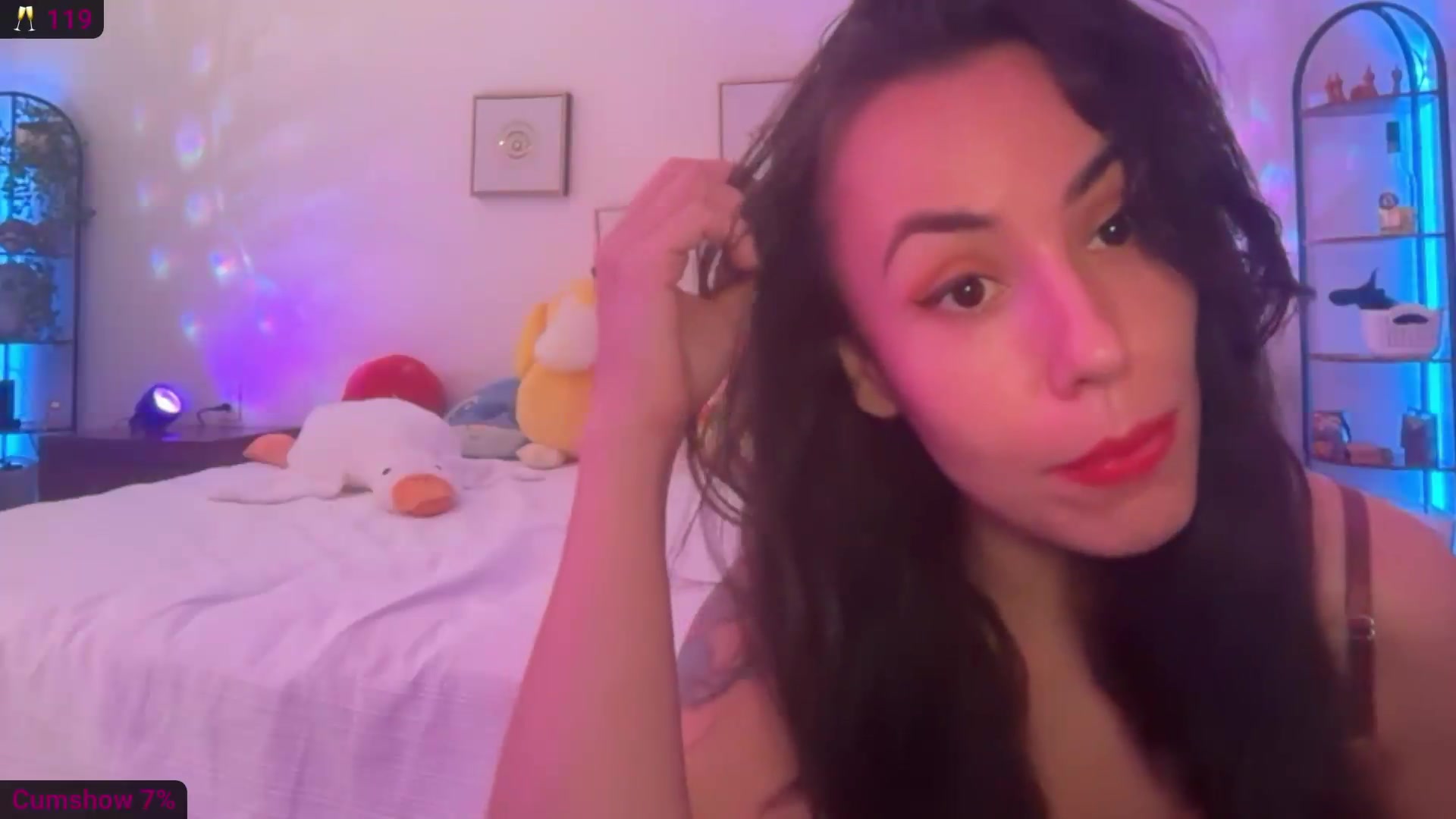 Gallery image thumbnail from Norita's myfreecams stream on, 08/29/2026, 04:35 image 18 of 20