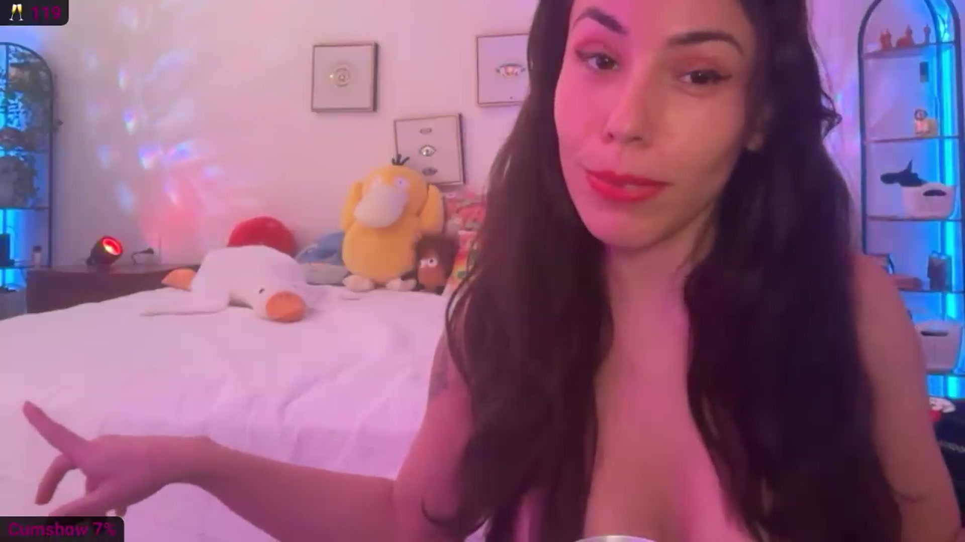 Gallery image thumbnail from Norita's myfreecams stream on, 08/29/2026, 04:35 image 14 of 20
