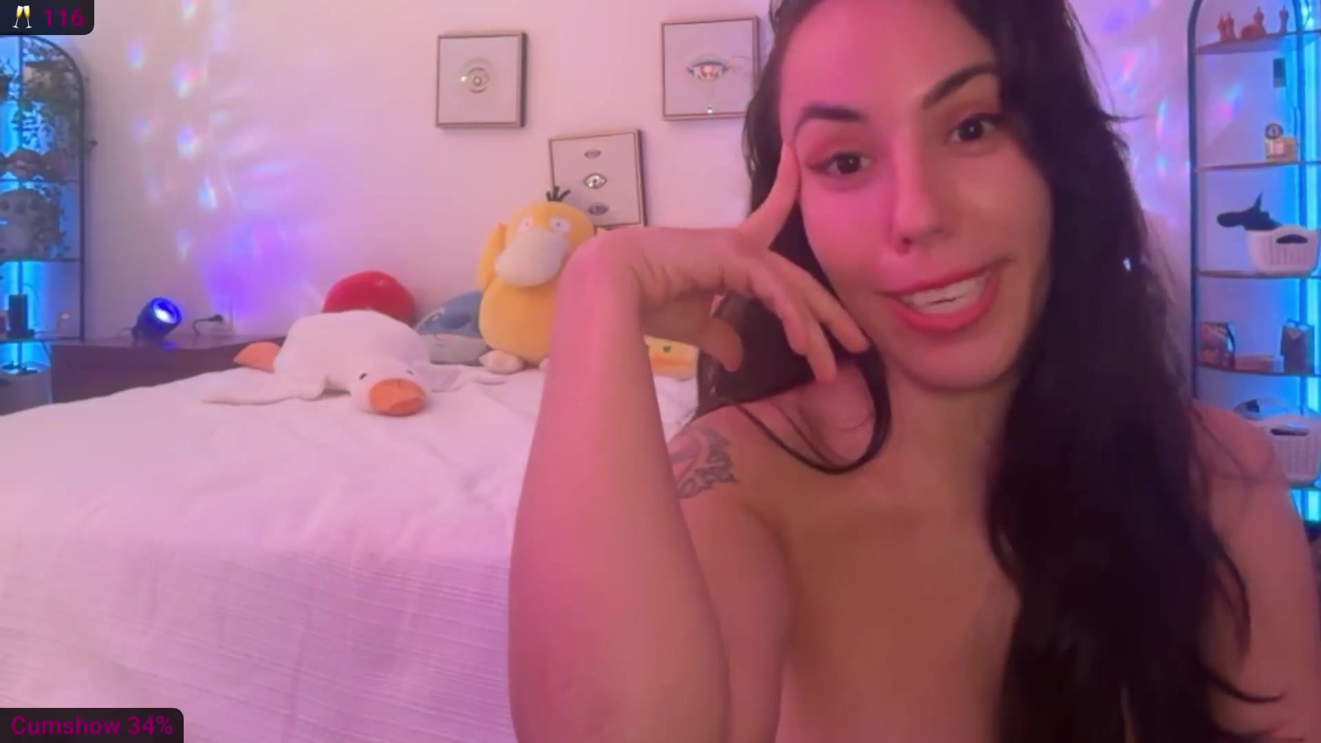 Gallery image thumbnail from Norita's myfreecams stream on, 08/29/2026, 08:01 image 13 of 20