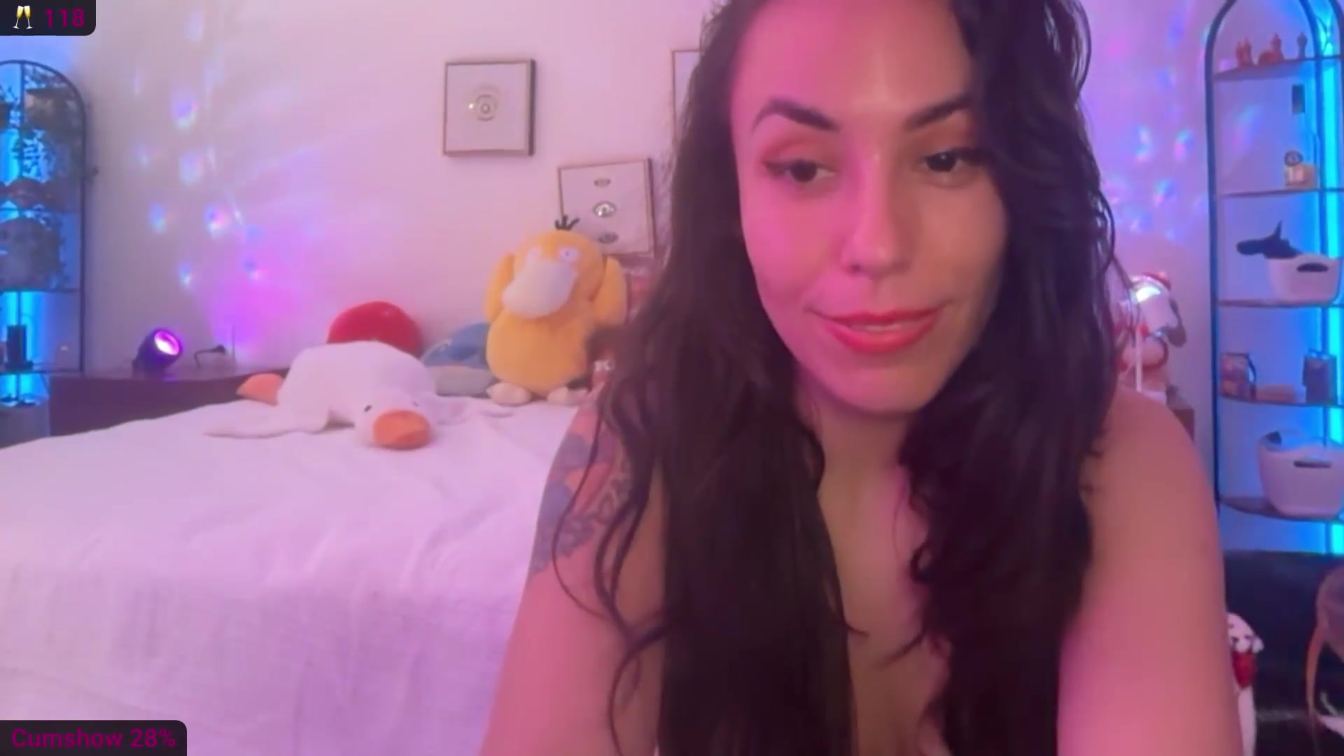 Gallery image thumbnail from Norita's myfreecams stream on, 08/29/2026, 08:01 image 9 of 20