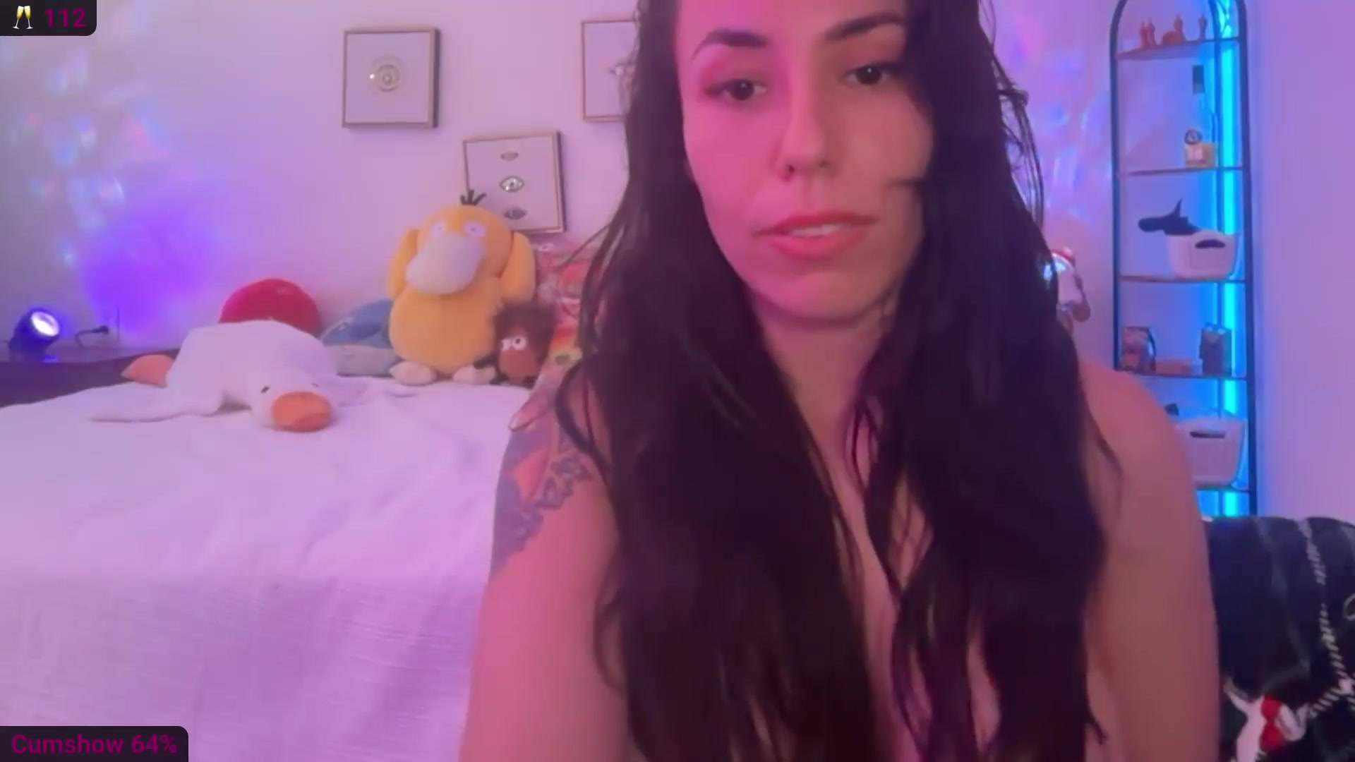 Gallery image thumbnail from Norita's myfreecams stream on, 08/29/2026, 08:01 image 20 of 20