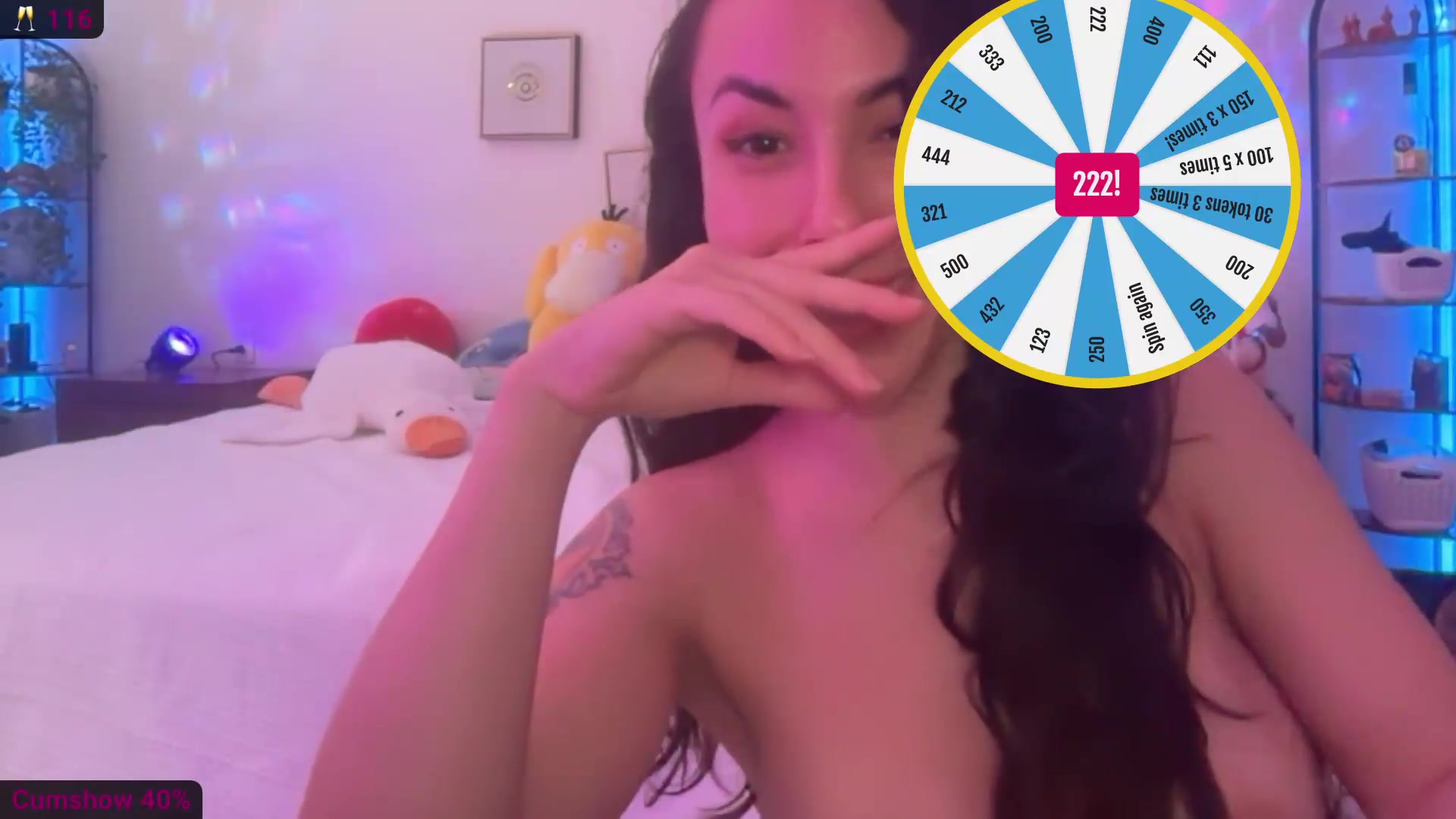 Gallery image thumbnail from Norita's myfreecams stream on, 08/29/2026, 08:01 image 15 of 20