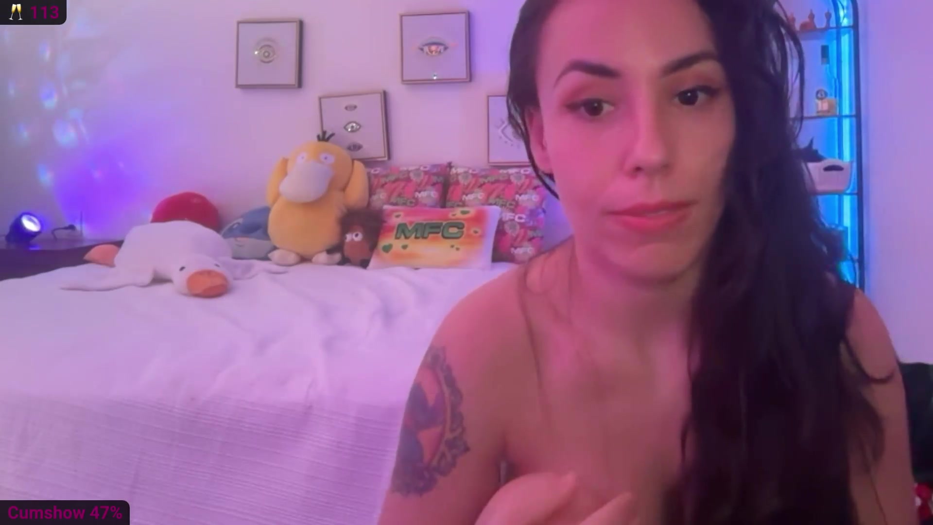 Gallery image thumbnail from Norita's myfreecams stream on, 08/29/2026, 08:01 image 17 of 20