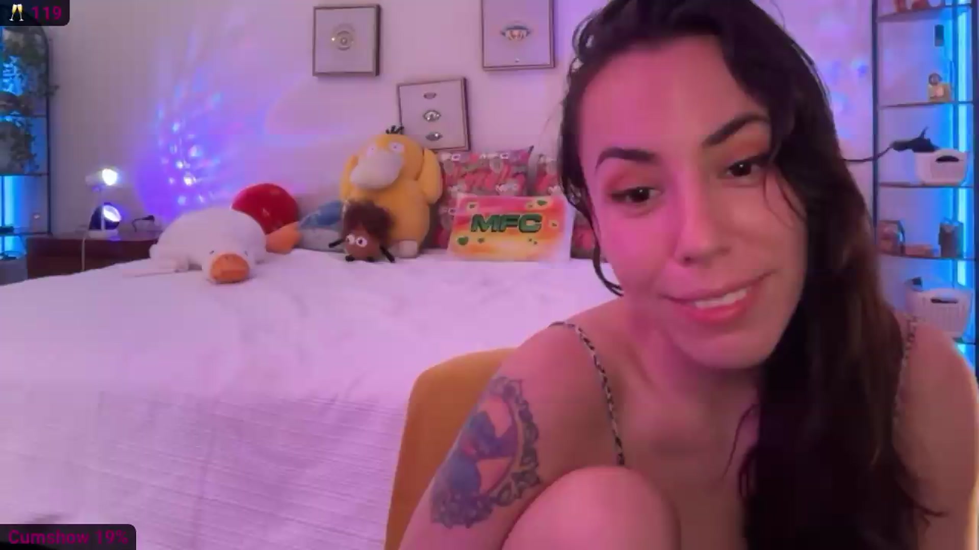Gallery image thumbnail from Norita's myfreecams stream on, 08/30/2026, 05:52 image 17 of 20