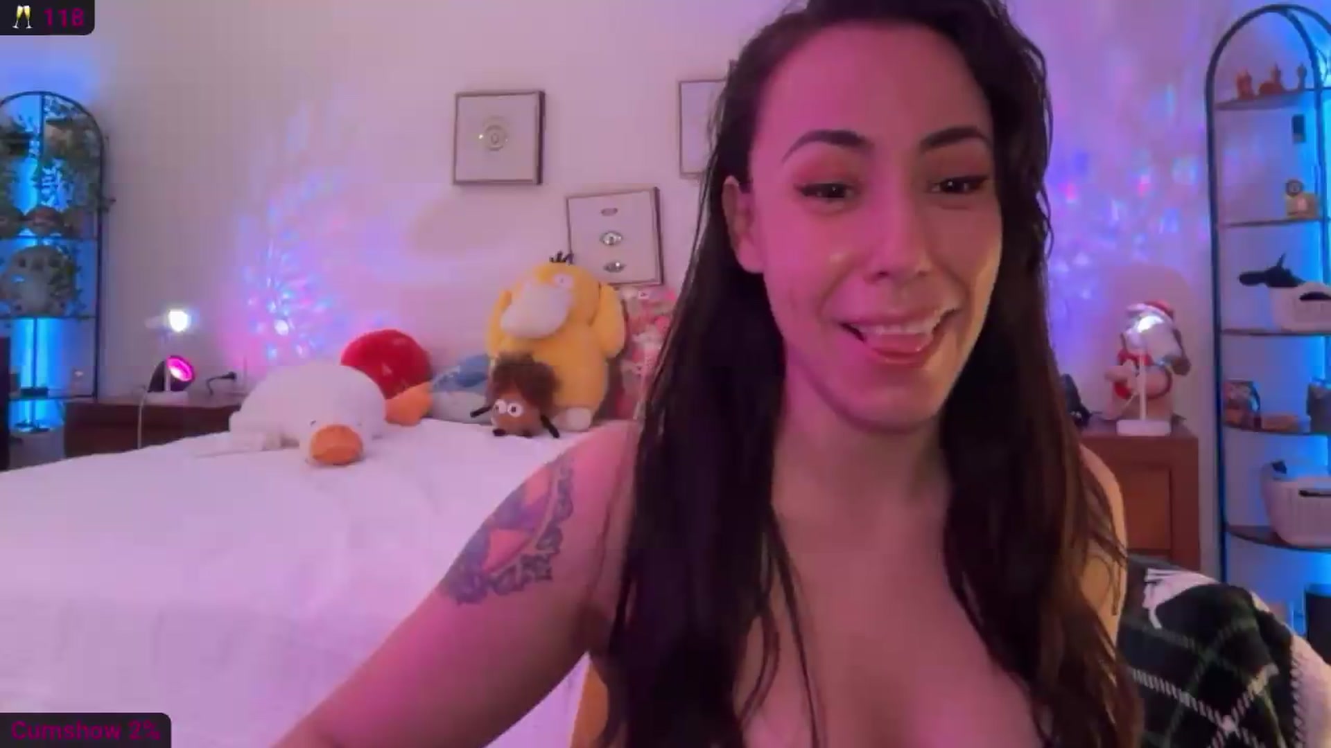 Gallery image thumbnail from Norita's myfreecams stream on, 08/30/2026, 05:52 image 9 of 20