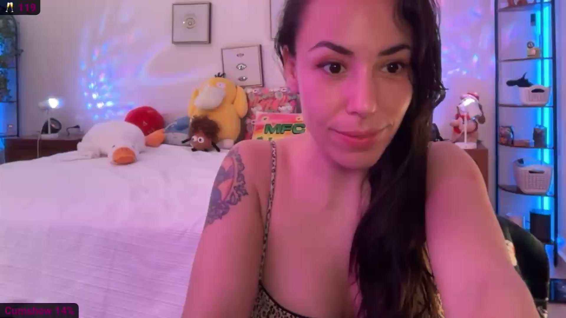 Gallery image thumbnail from Norita's myfreecams stream on, 08/30/2026, 05:52 image 15 of 20