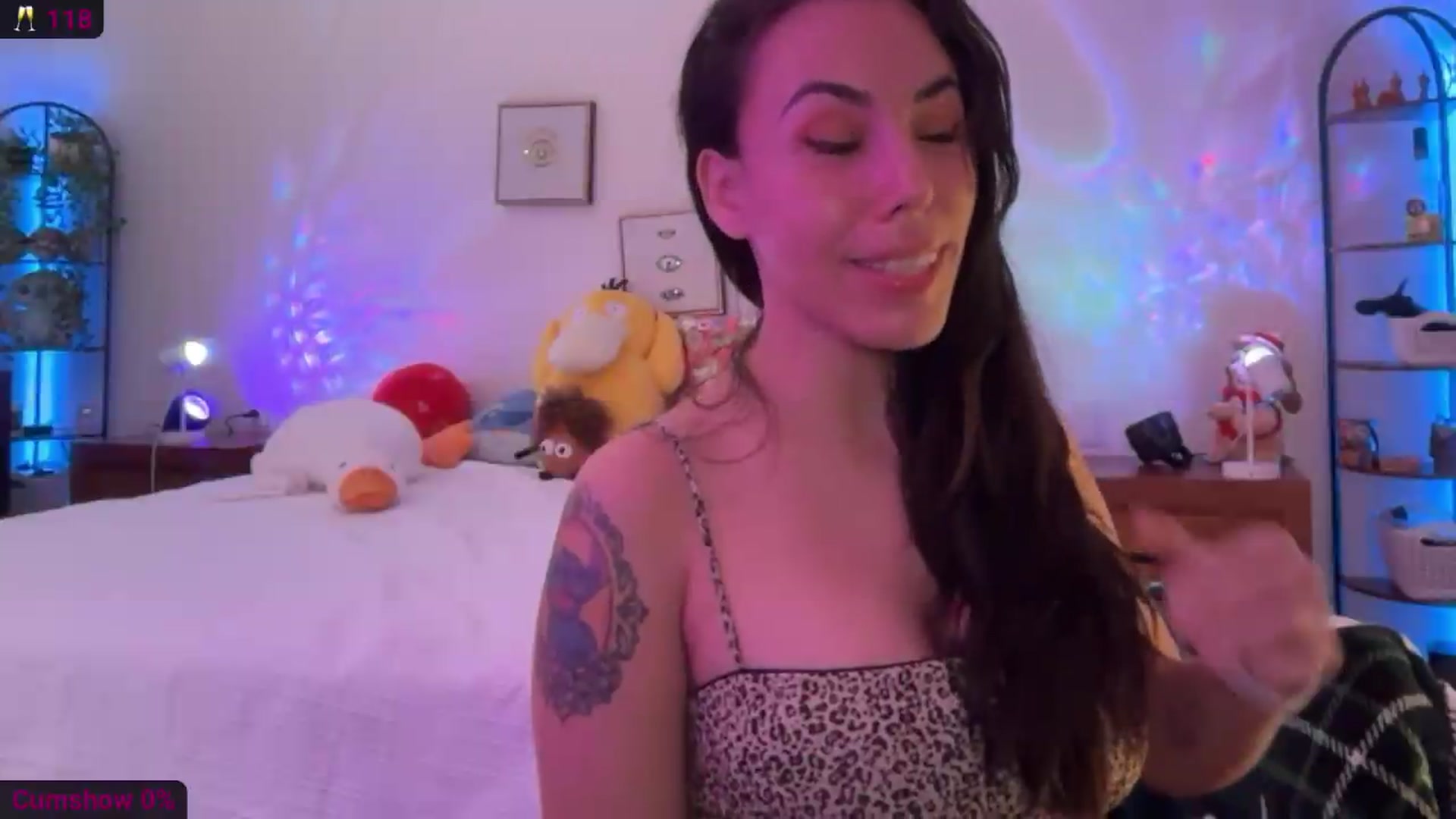 Gallery image thumbnail from Norita's myfreecams stream on, 08/30/2026, 05:52 image 4 of 20
