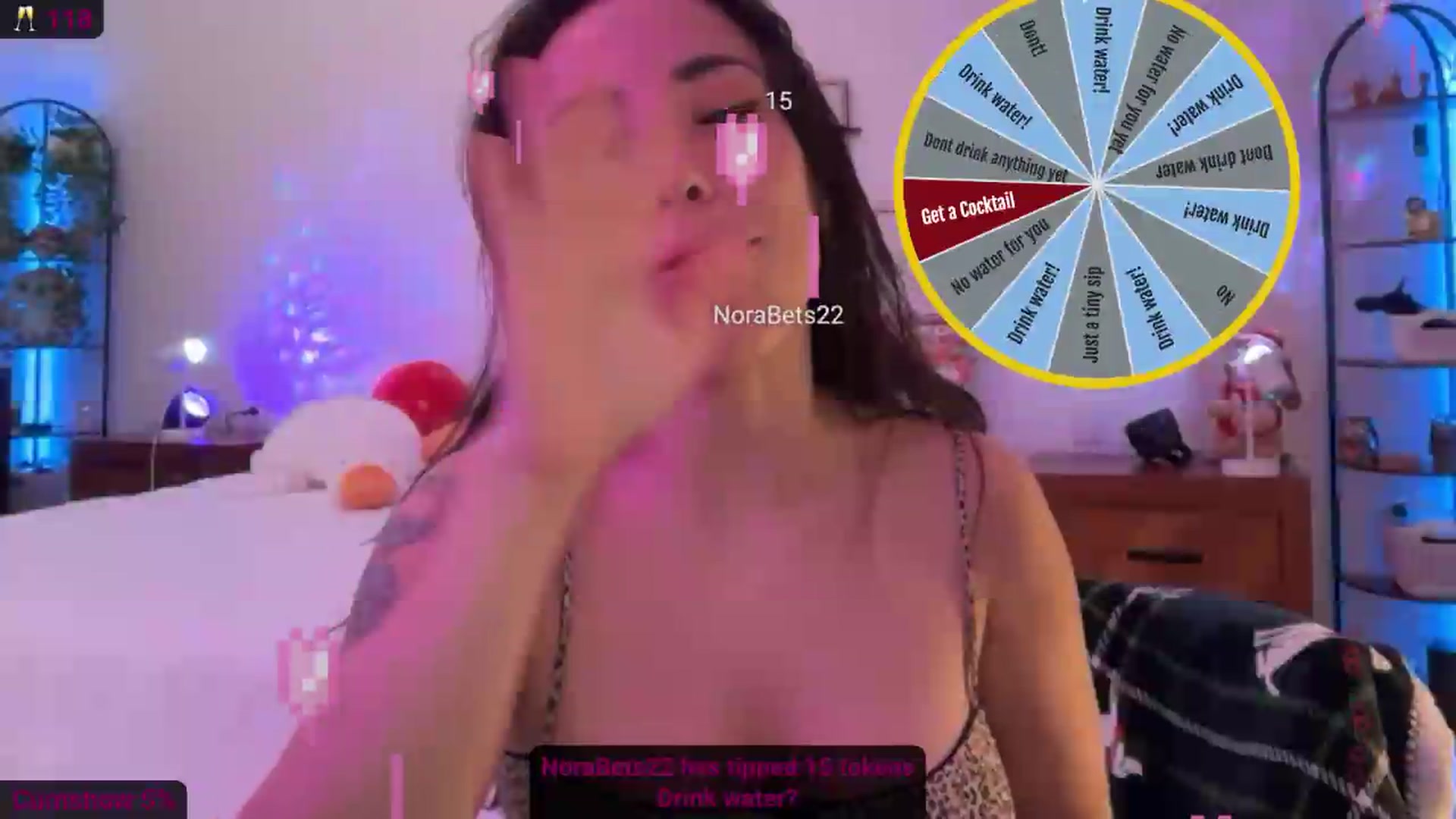 Gallery image thumbnail from Norita's myfreecams stream on, 08/30/2026, 05:52 image 10 of 20