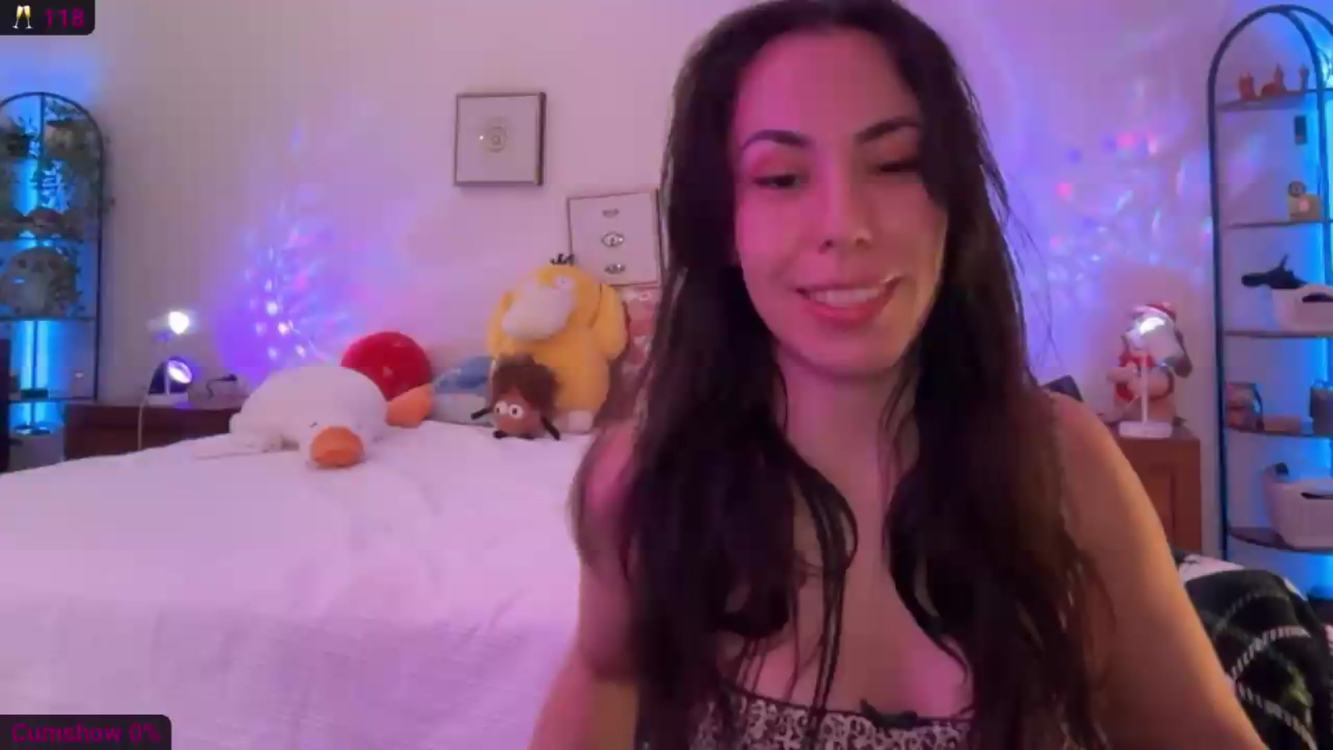 Gallery image thumbnail from Norita's myfreecams stream on, 08/30/2026, 05:52 image 2 of 20