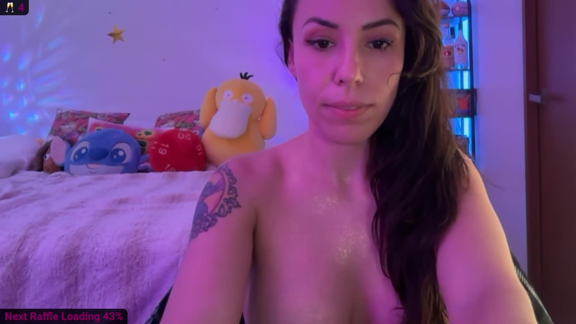 Gallery image thumbnail from Norita's myfreecams stream on, 09/01/2026, 09:36 image 10 of 20