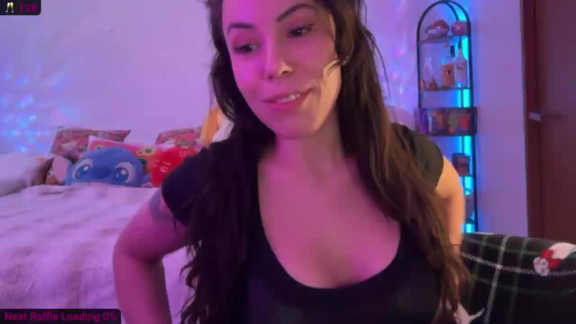 Gallery image thumbnail from Norita's myfreecams stream on, 09/01/2026, 09:36 image 1 of 20