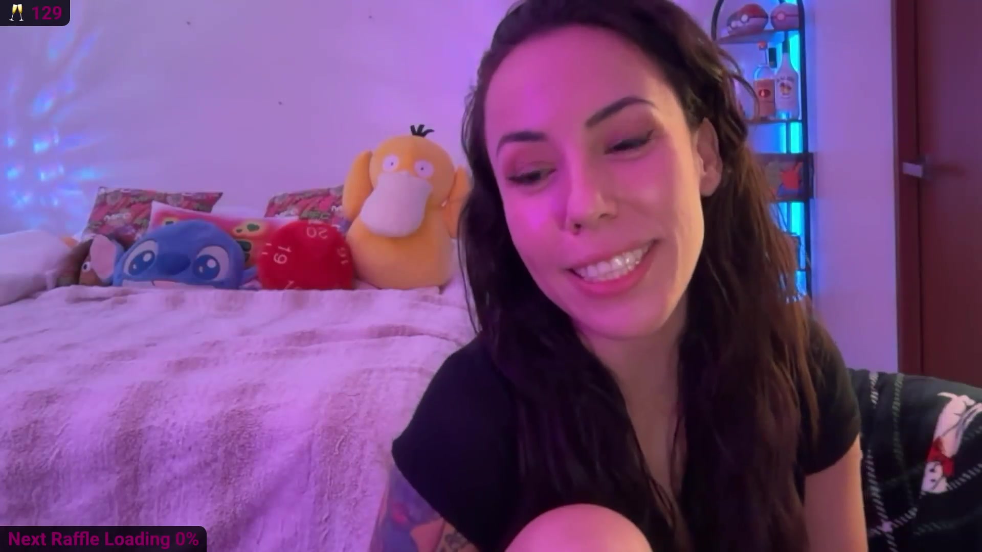 Gallery image thumbnail from Norita's myfreecams stream on, 09/01/2026, 09:36 image 4 of 20