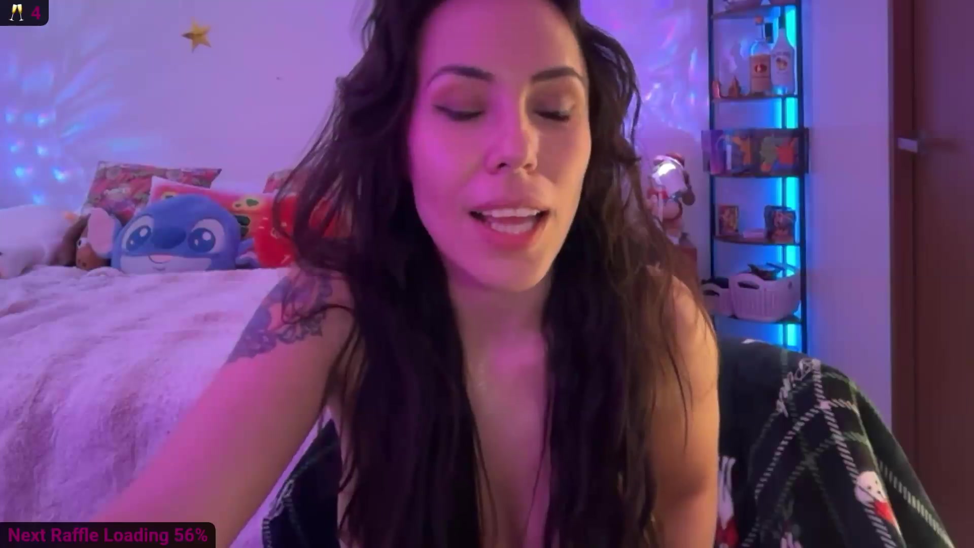 Gallery image thumbnail from Norita's myfreecams stream on, 09/01/2026, 09:36 image 11 of 20