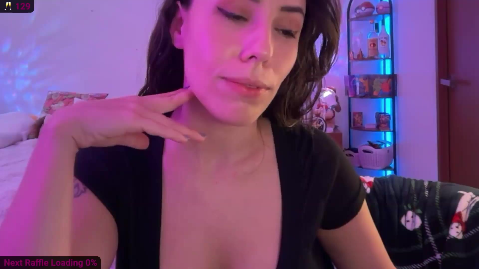 Gallery image thumbnail from Norita's myfreecams stream on, 09/01/2026, 09:36 image 5 of 20