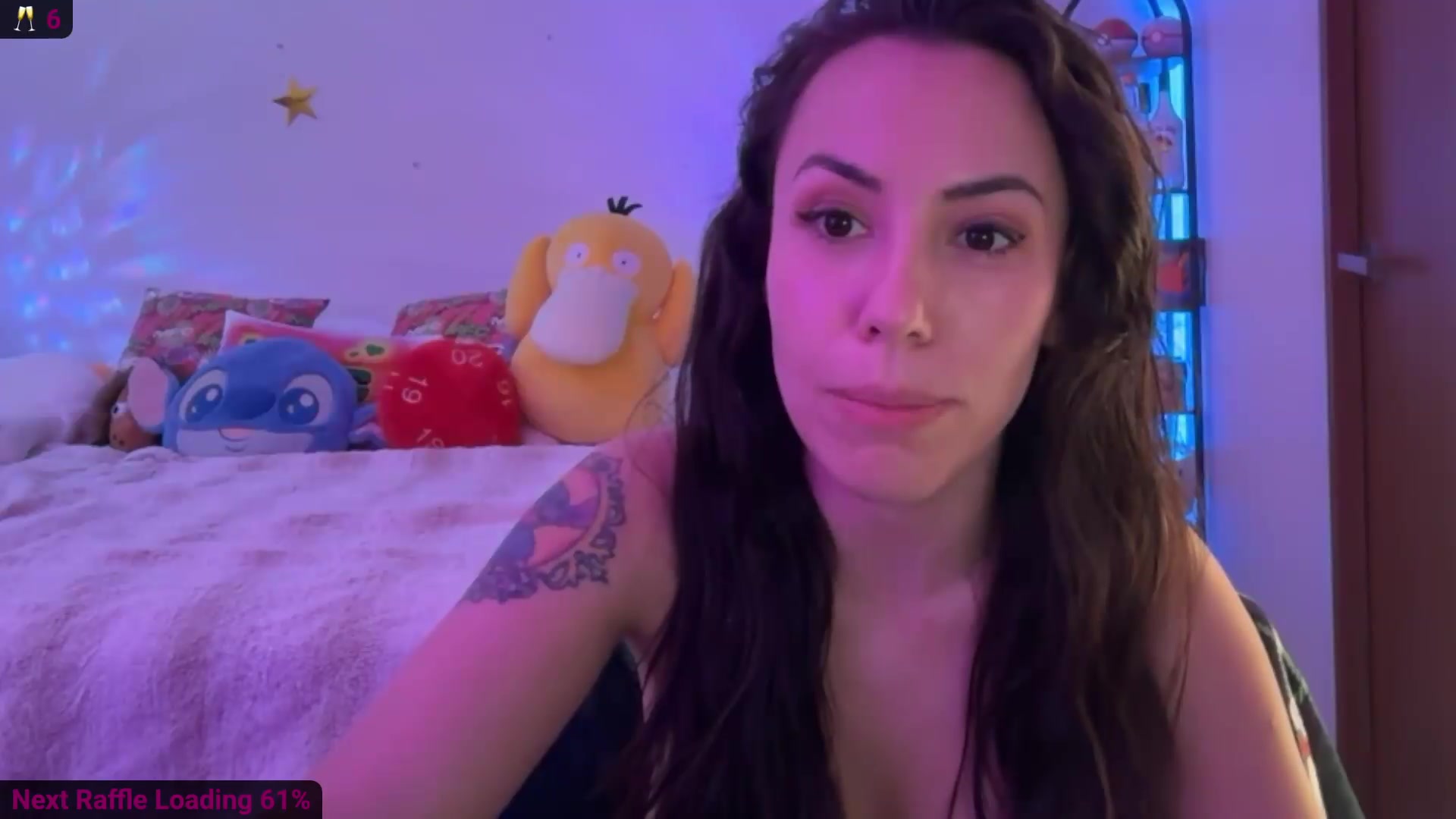 Gallery image thumbnail from Norita's myfreecams stream on, 09/01/2026, 09:36 image 17 of 20
