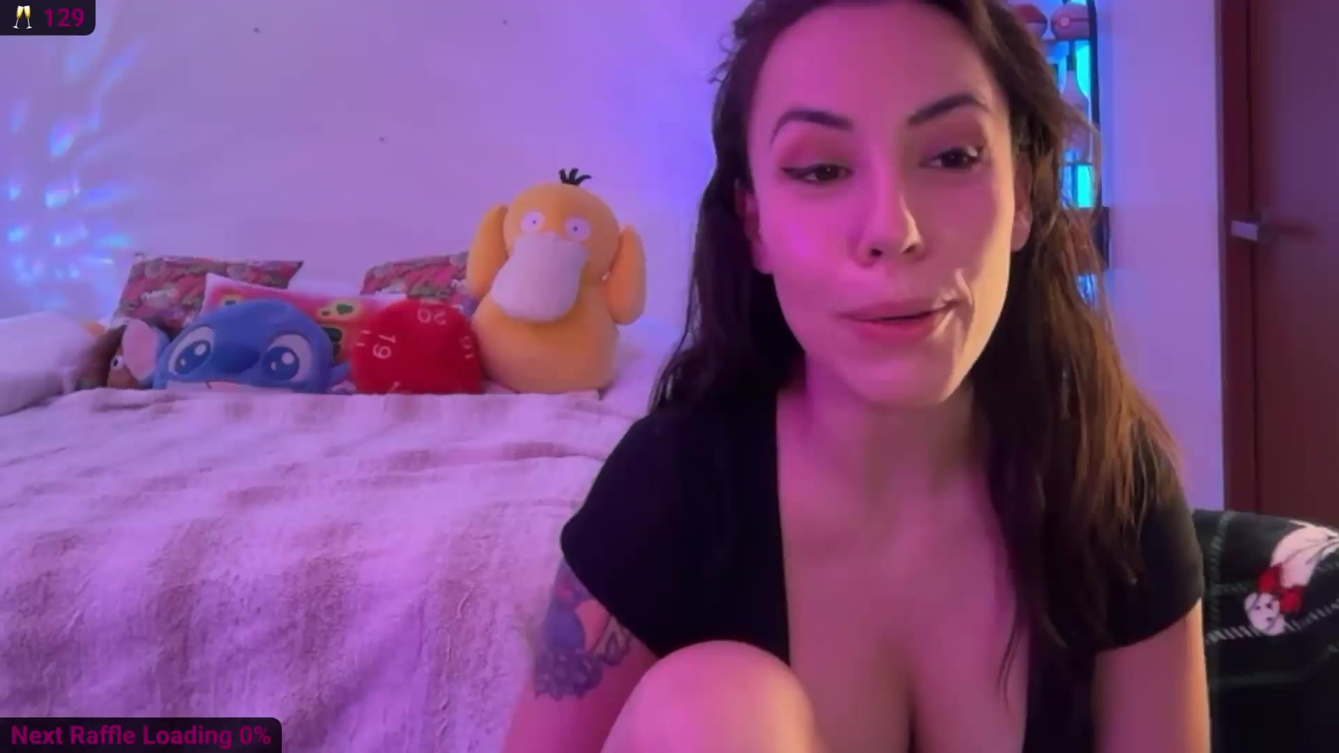 Gallery image thumbnail from Norita's myfreecams stream on, 09/01/2026, 09:36 image 3 of 20