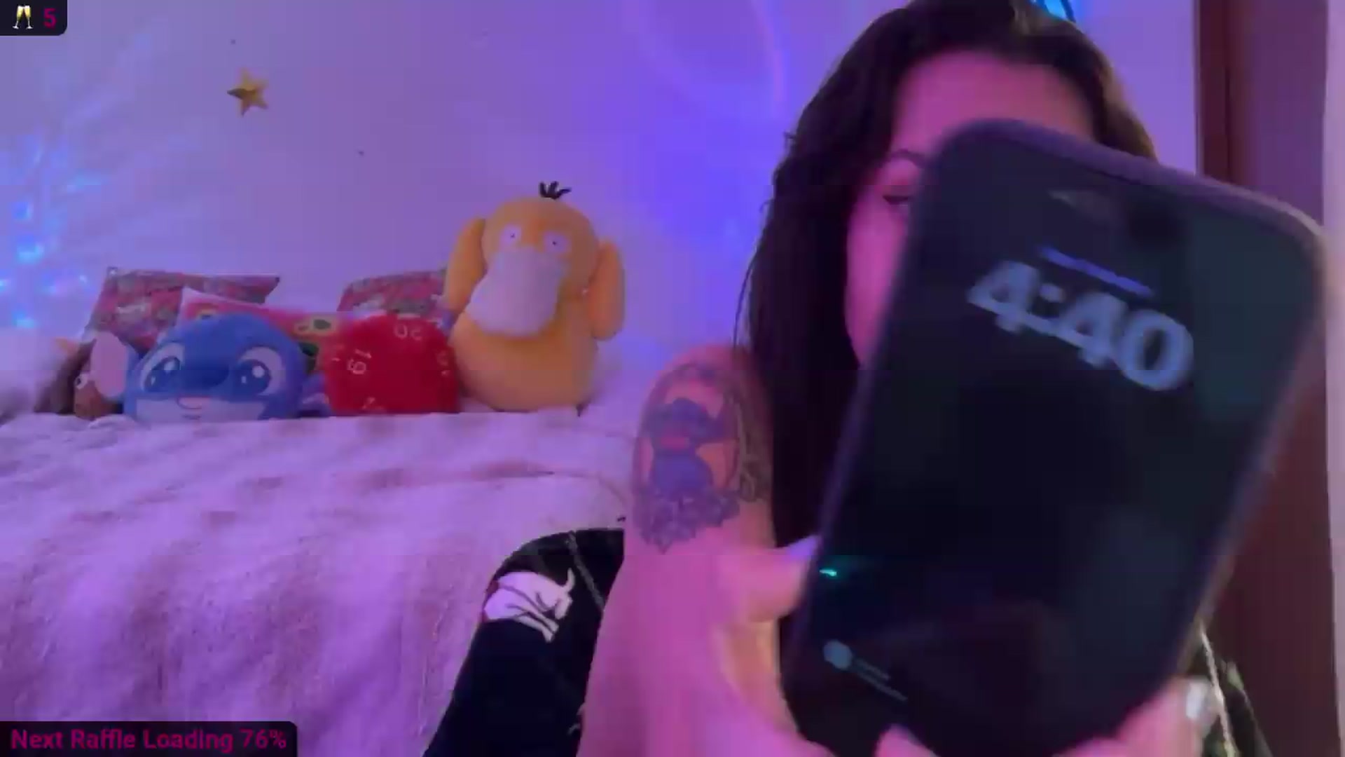 Gallery image thumbnail from Norita's myfreecams stream on, 09/01/2026, 11:32 image 2 of 20