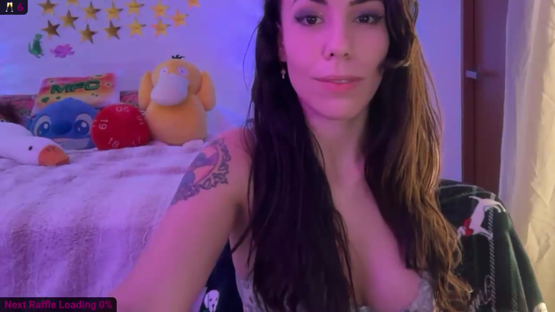 Gallery image thumbnail from Norita's myfreecams stream on, 09/01/2026, 23:25 image 20 of 20