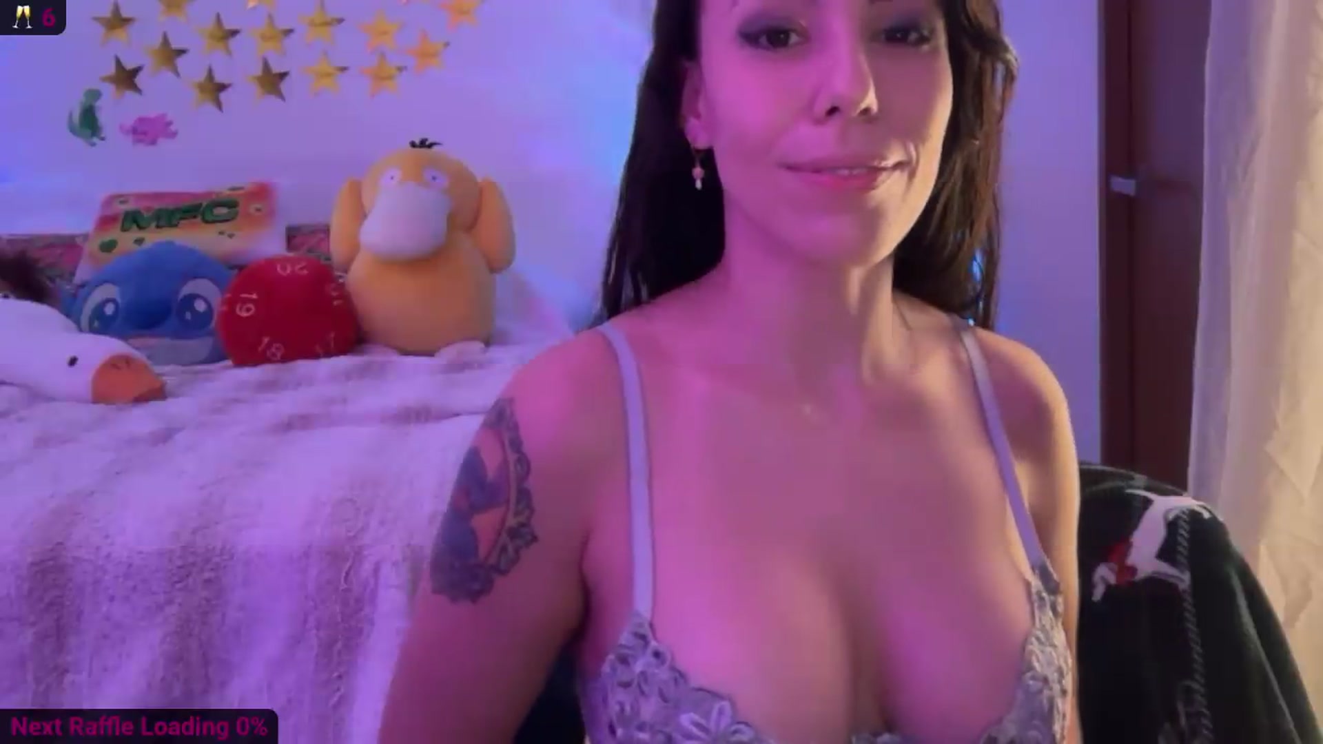 Gallery image thumbnail from Norita's myfreecams stream on, 09/01/2026, 23:25 image 16 of 20