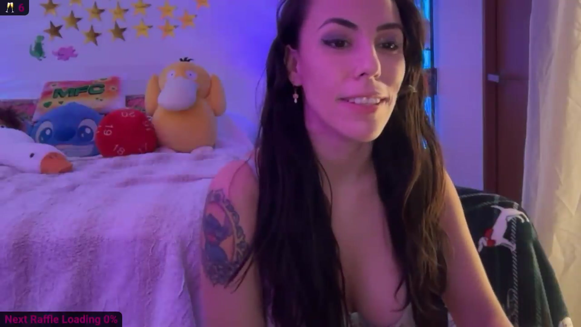 Gallery image thumbnail from Norita's myfreecams stream on, 09/01/2026, 23:25 image 19 of 20