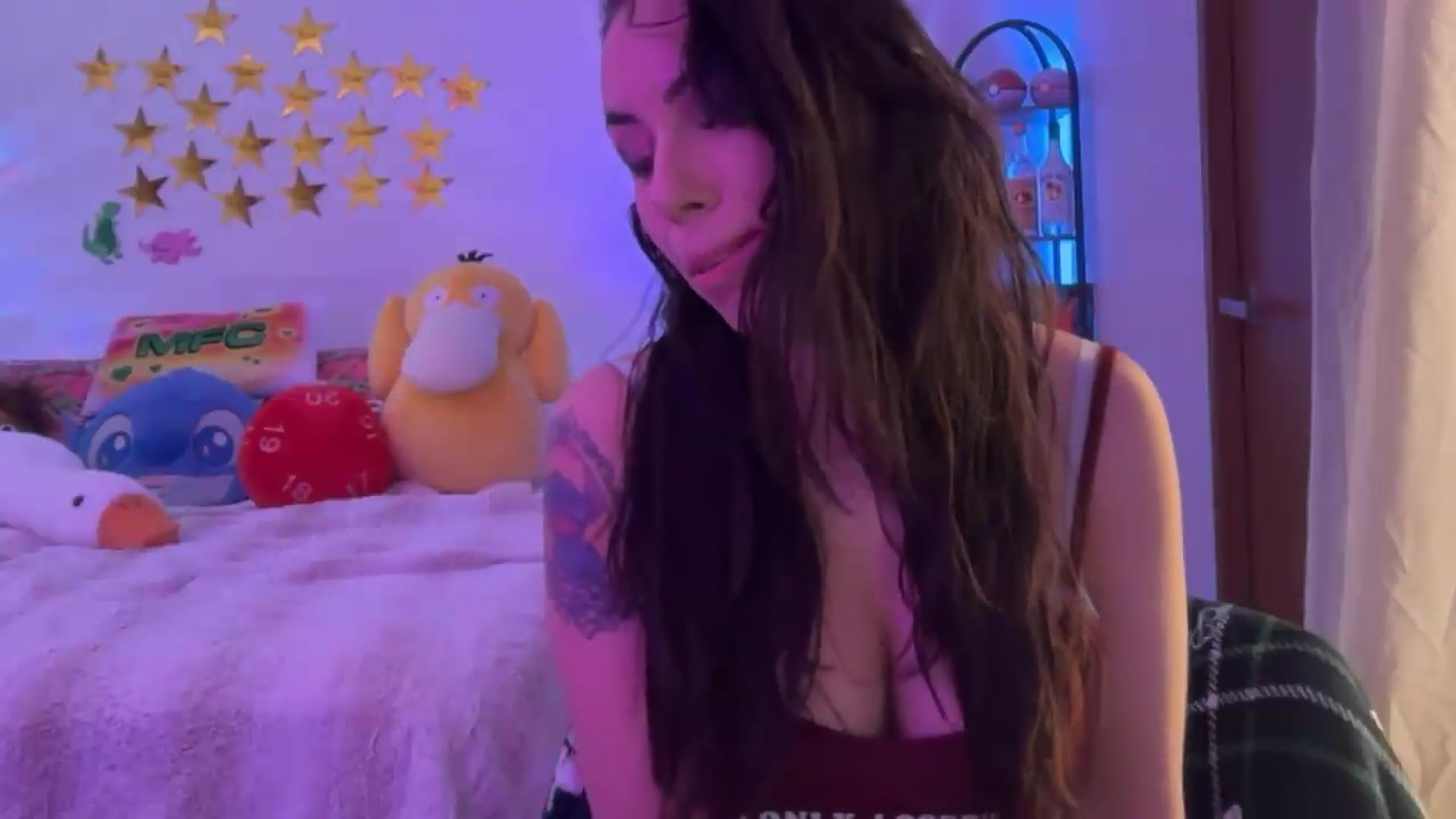 Gallery image thumbnail from Norita's myfreecams stream on, 09/01/2026, 23:25 image 4 of 20