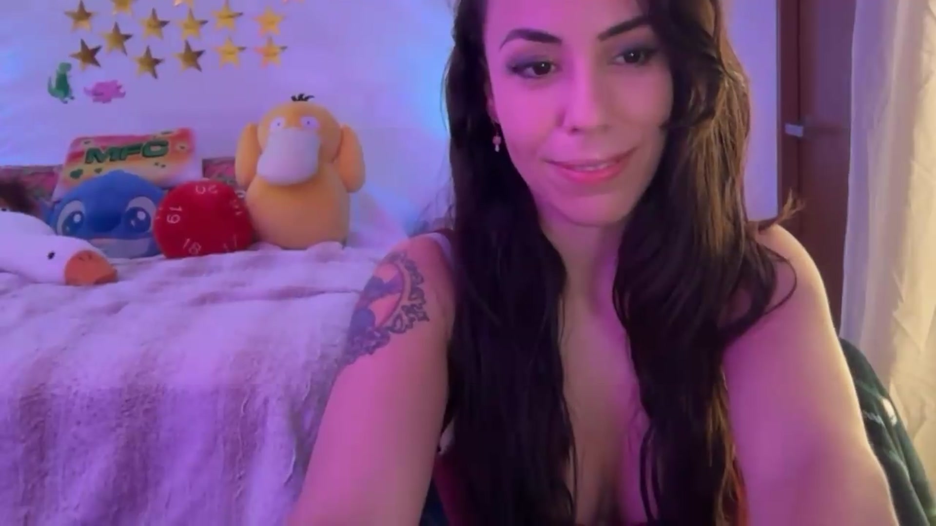 Gallery image thumbnail from Norita's myfreecams stream on, 09/01/2026, 23:25 image 8 of 20