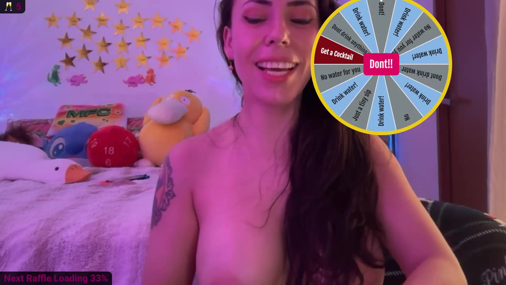 Gallery image thumbnail from Norita's myfreecams stream on, 09/02/2026, 05:43 image 10 of 20