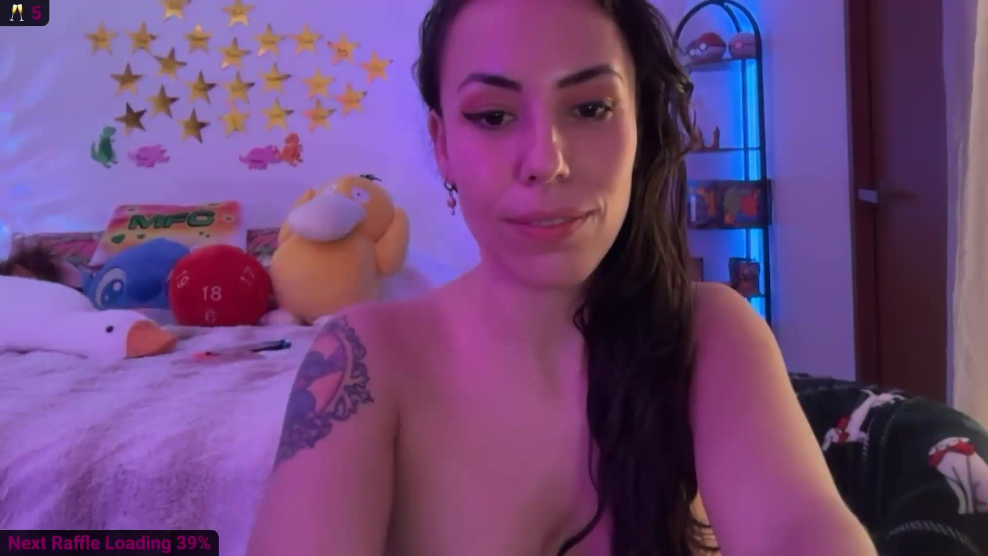 Gallery image thumbnail from Norita's myfreecams stream on, 09/02/2026, 05:43 image 17 of 20