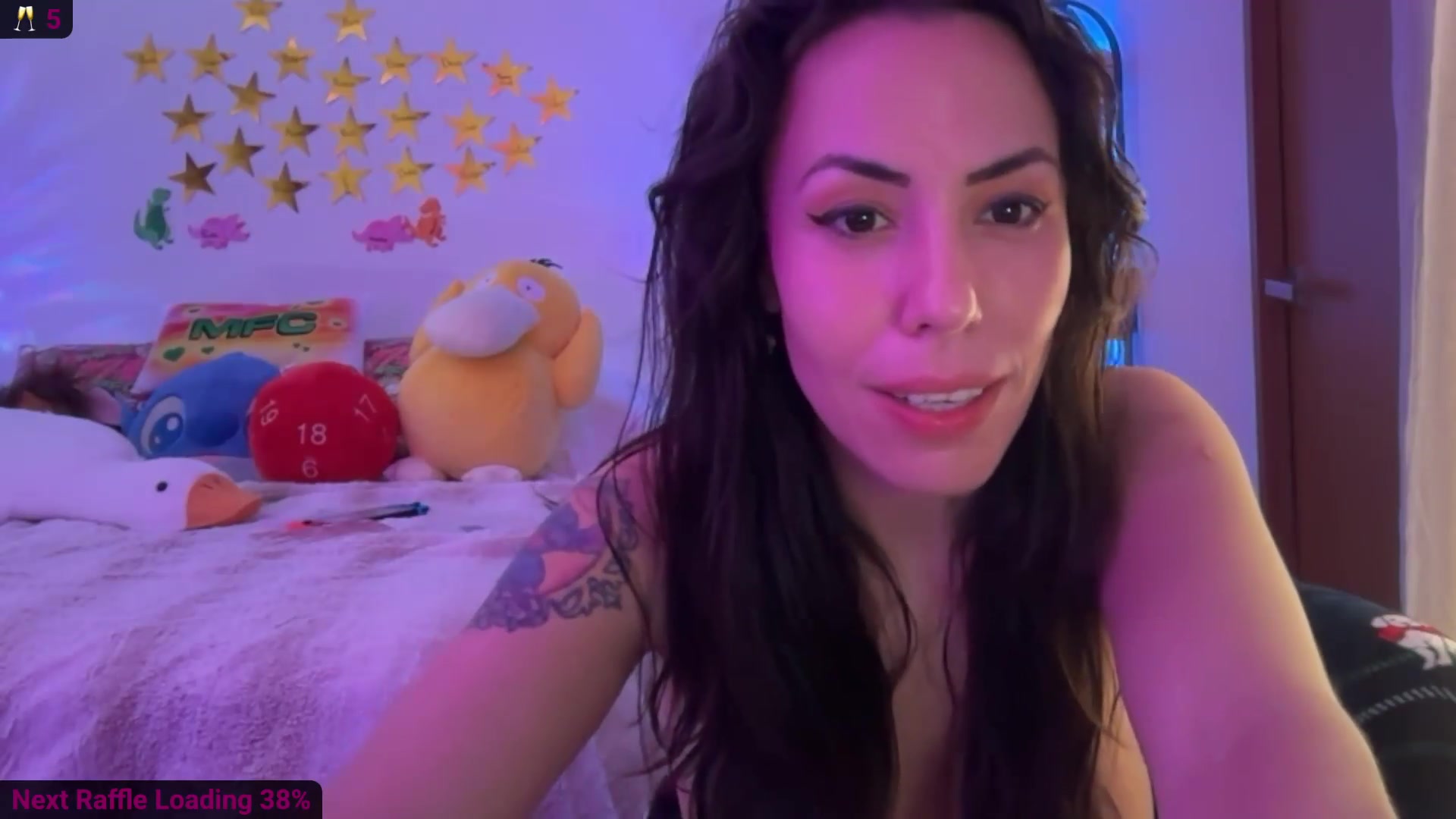 Gallery image thumbnail from Norita's myfreecams stream on, 09/02/2026, 05:43 image 13 of 20