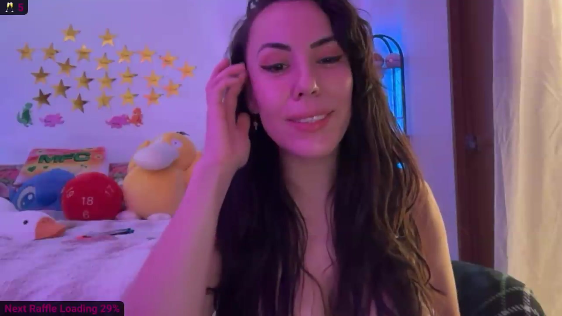 Gallery image thumbnail from Norita's myfreecams stream on, 09/02/2026, 05:43 image 4 of 20